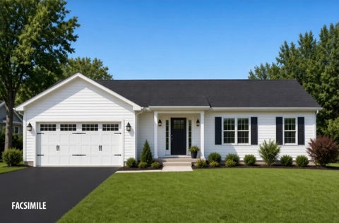 Photo of 36 Beaver Dam Road, New Hampton, NH 03256 (MLS # 5079118)