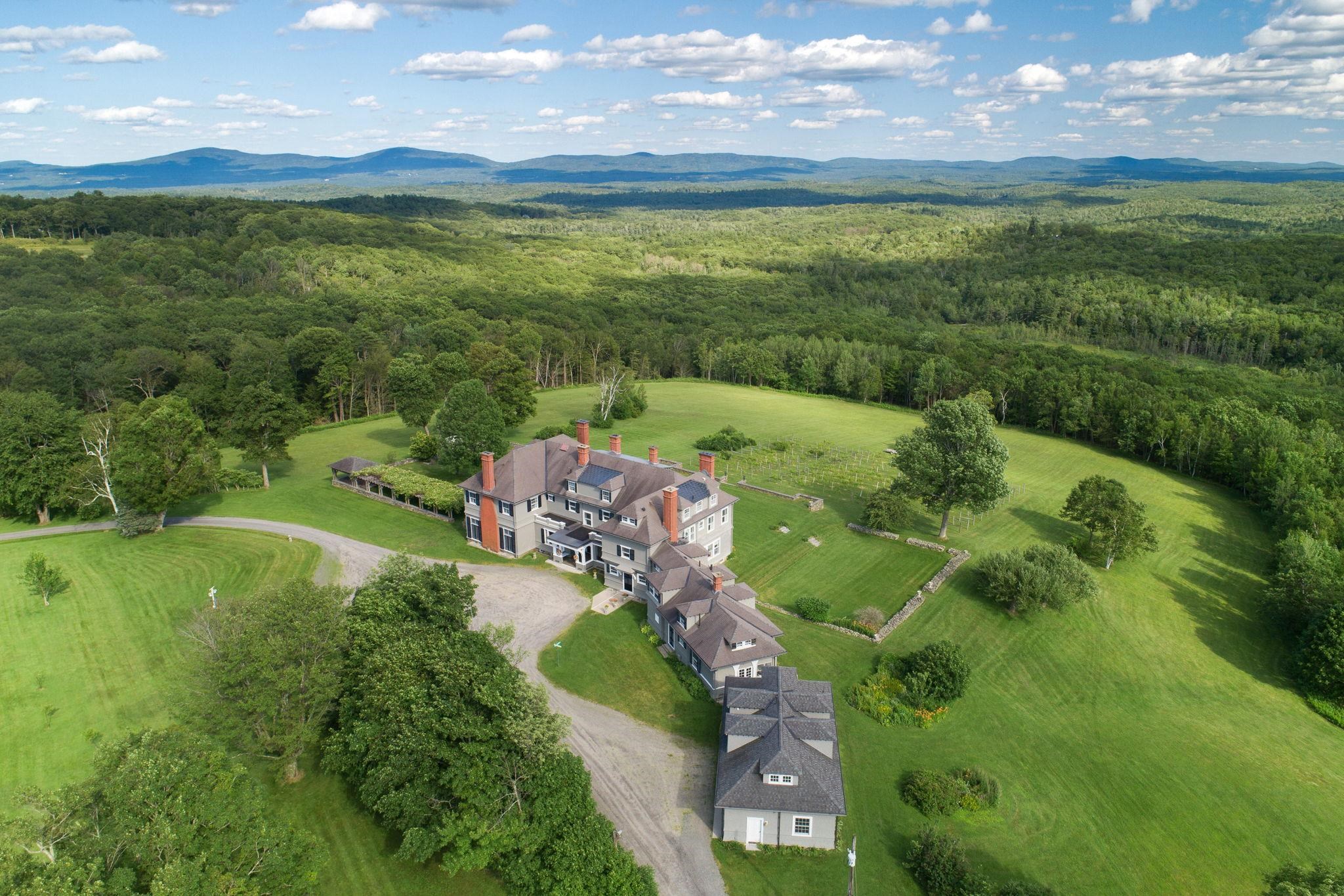 4 Windmill Hill Road