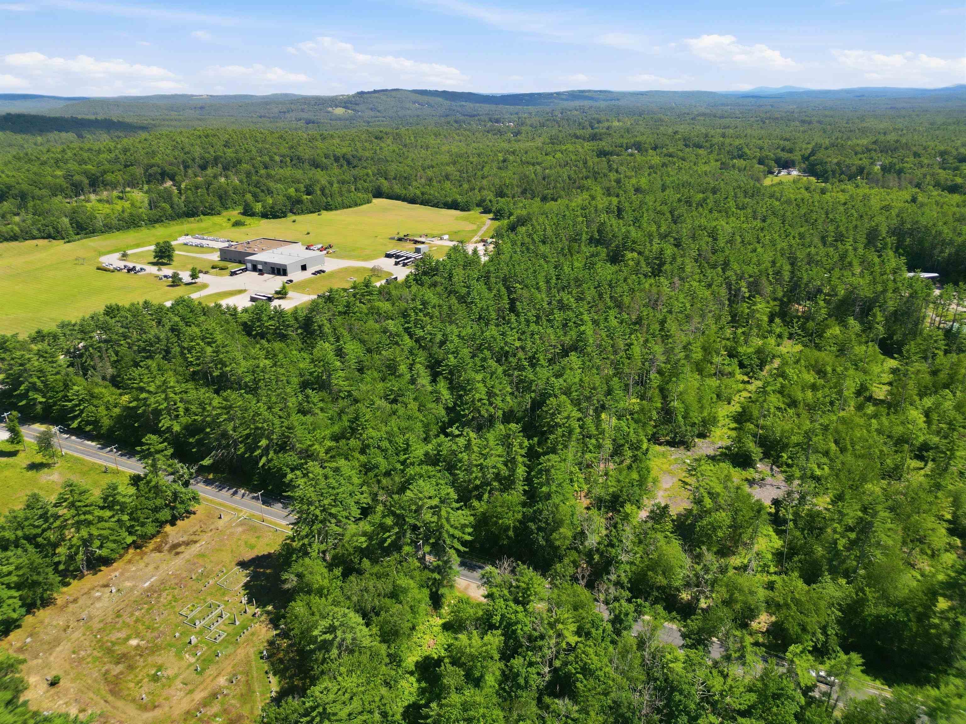 000 NH Route 103 East Map 3 Lot 53