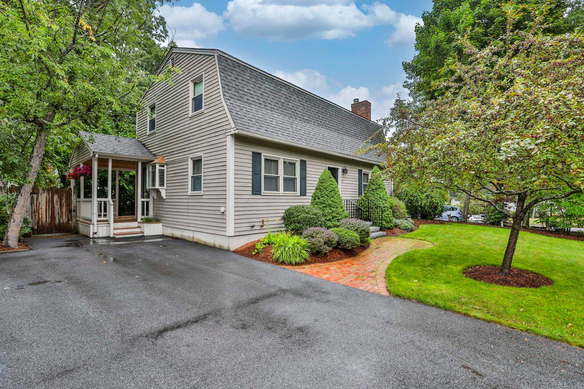 35 Smyth Lane
