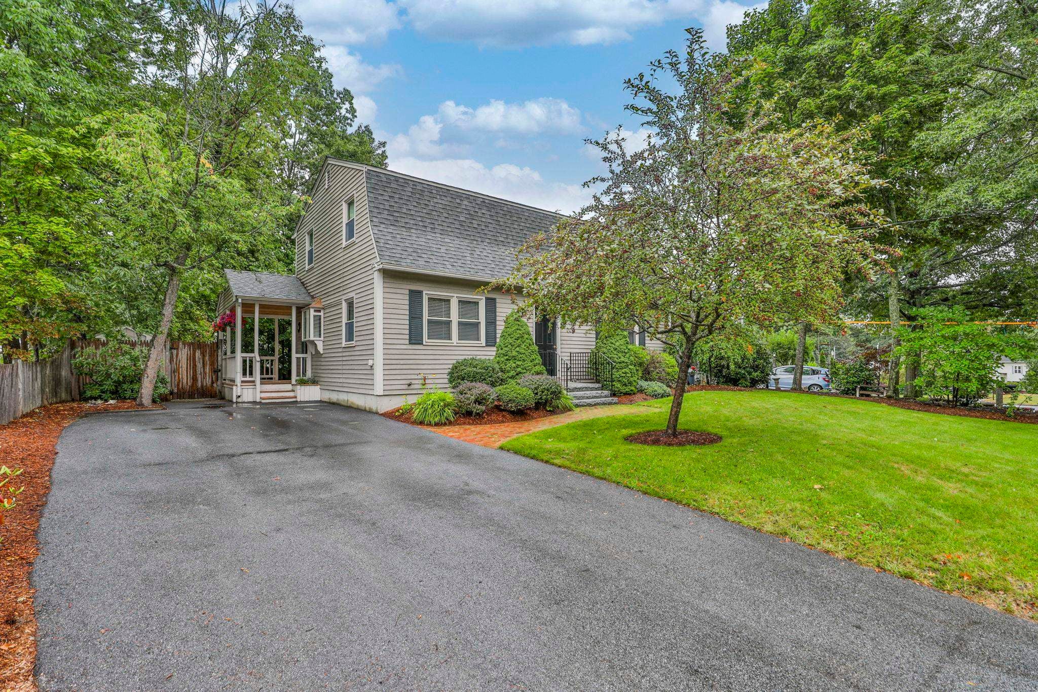 35 Smyth Lane