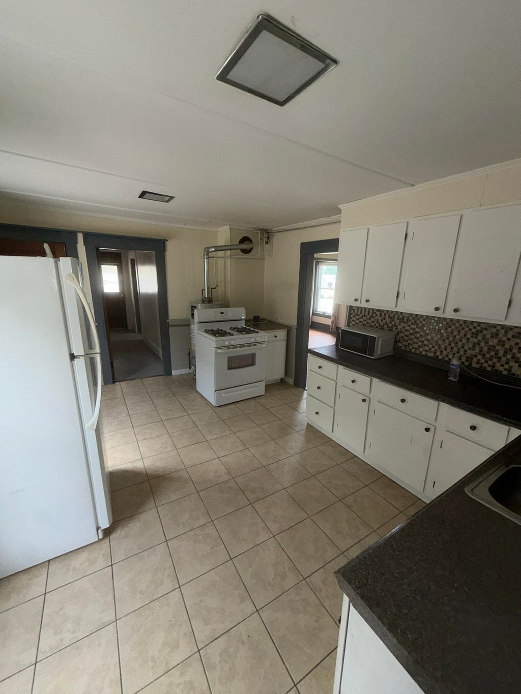 Photo of 13 Terrace Street, Haverhill, NH 03774 (MLS # 5106613)