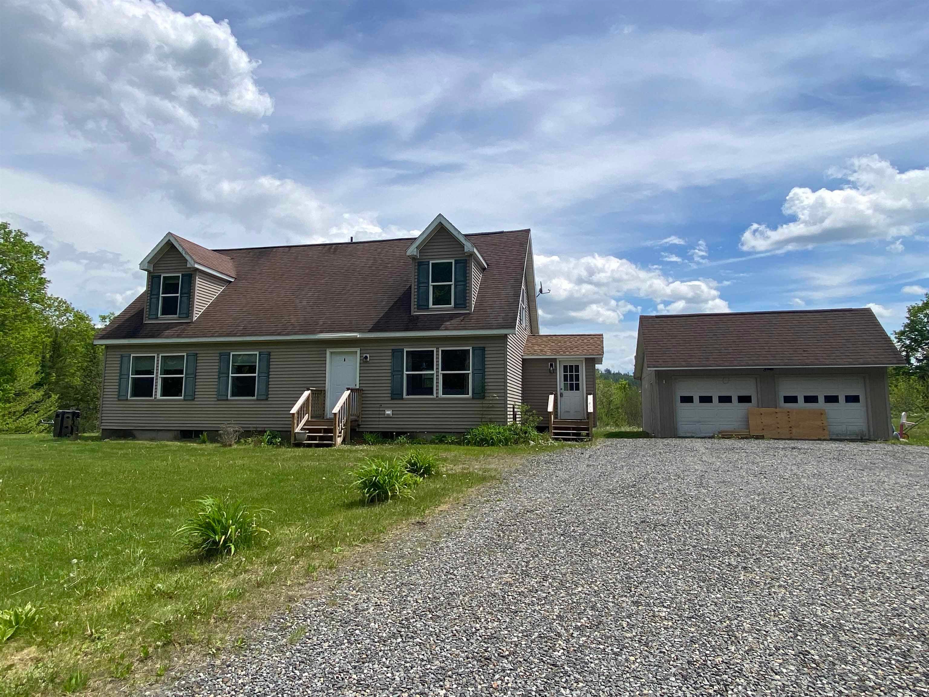 752 Houghton Bridge Road