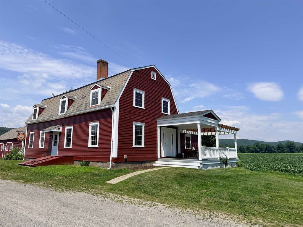 Photo of 13 Boggy Meadow Lane, Walpole, NH 03608 (MLS # 5099602)
