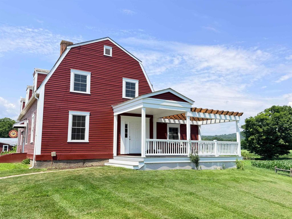 Photo of 13 Boggy Meadow Lane, Walpole, NH 03608 (MLS # 5099602)
