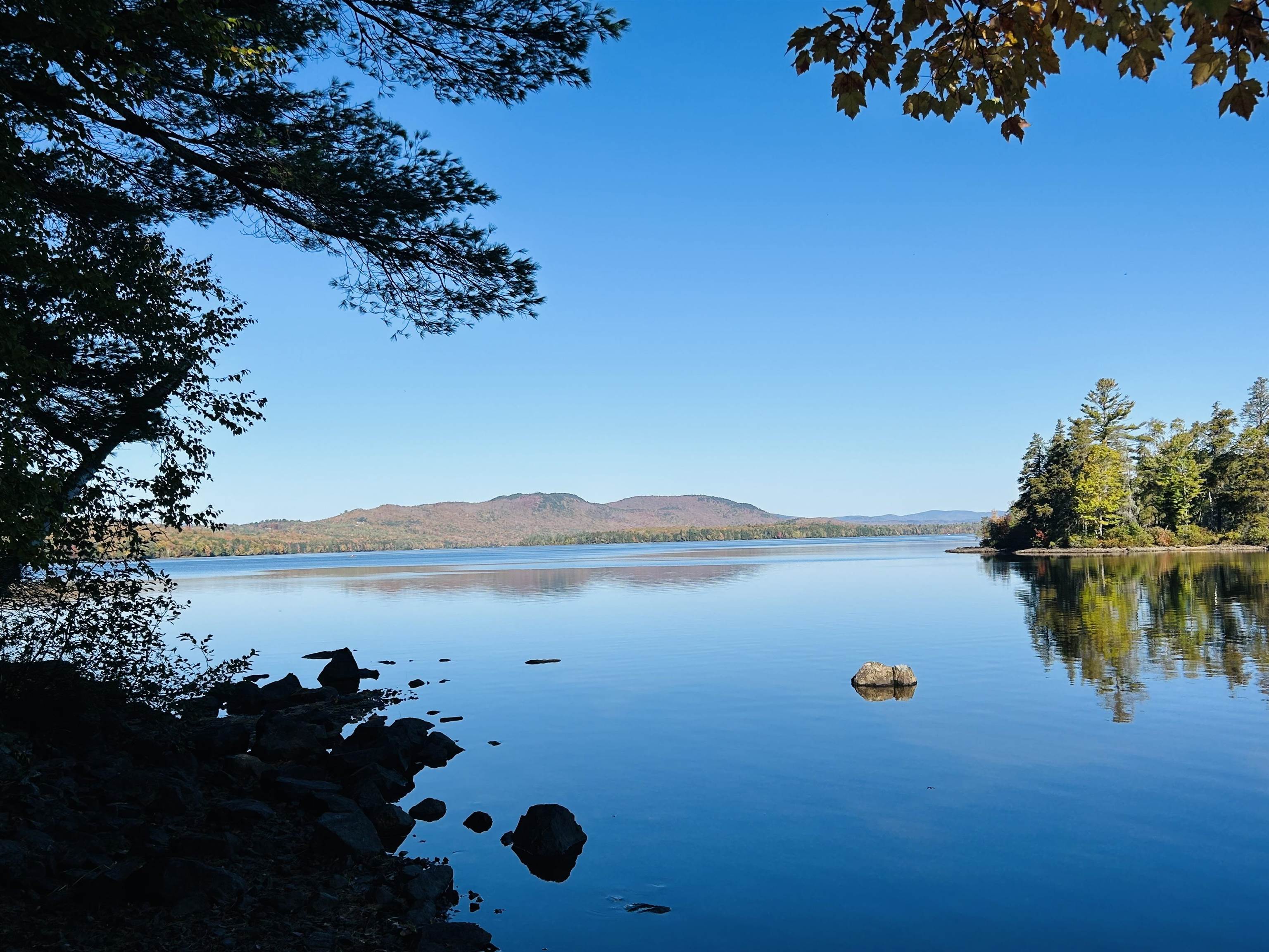 13 Lake Umbagog