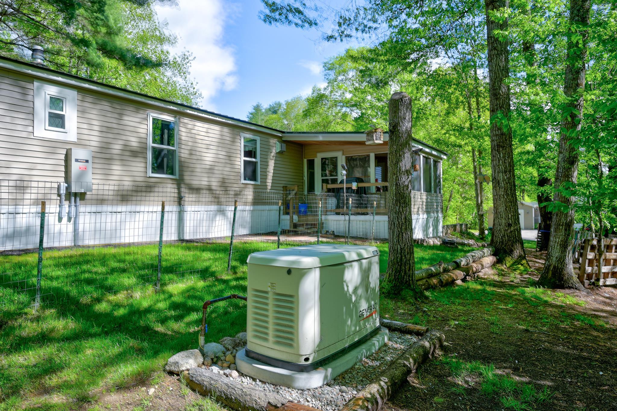 36 Eagle Ledge Loop