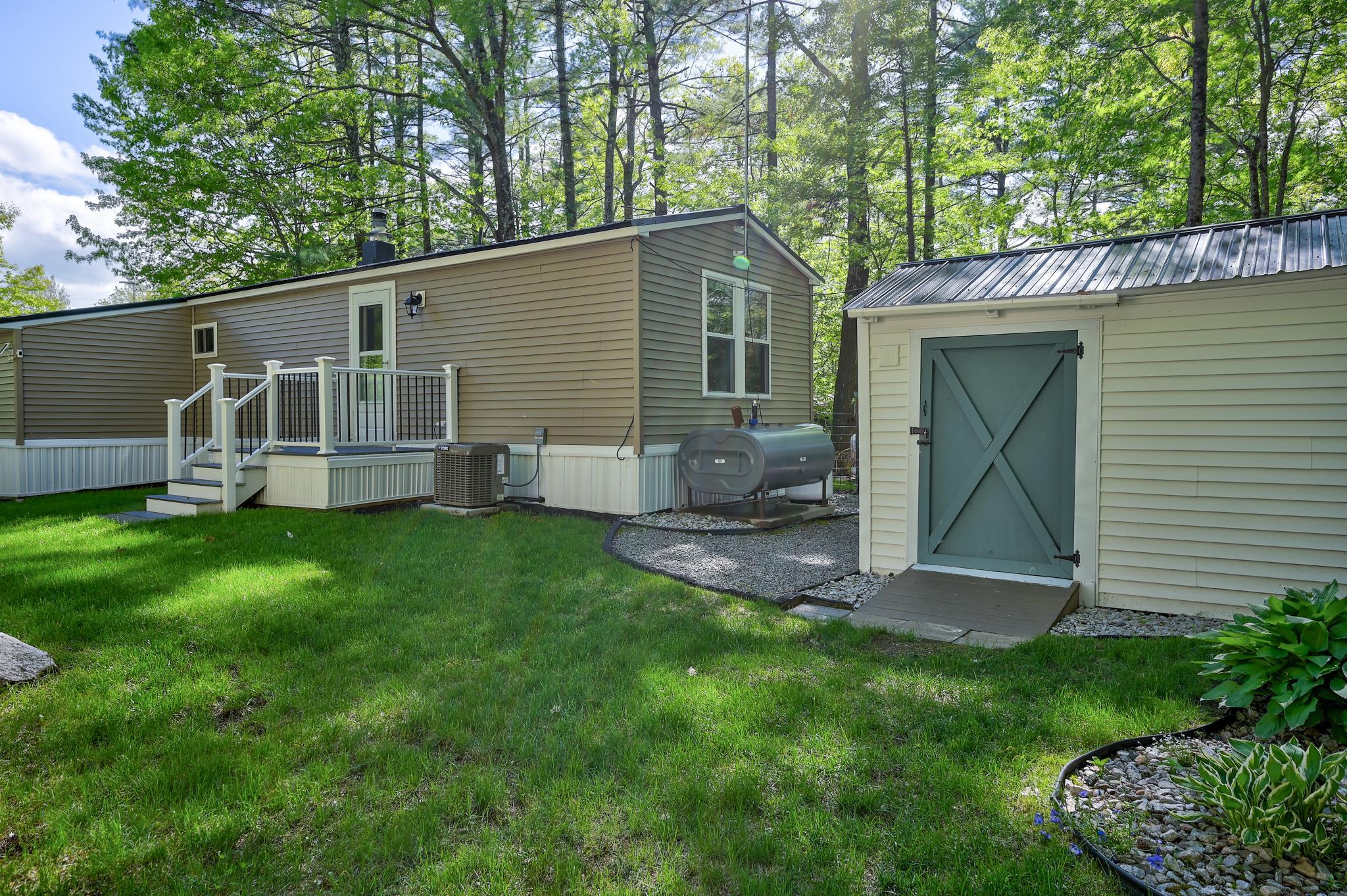 36 Eagle Ledge Loop
