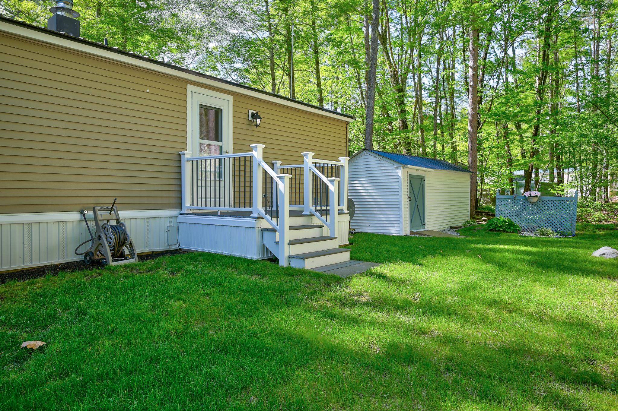 36 Eagle Ledge Loop