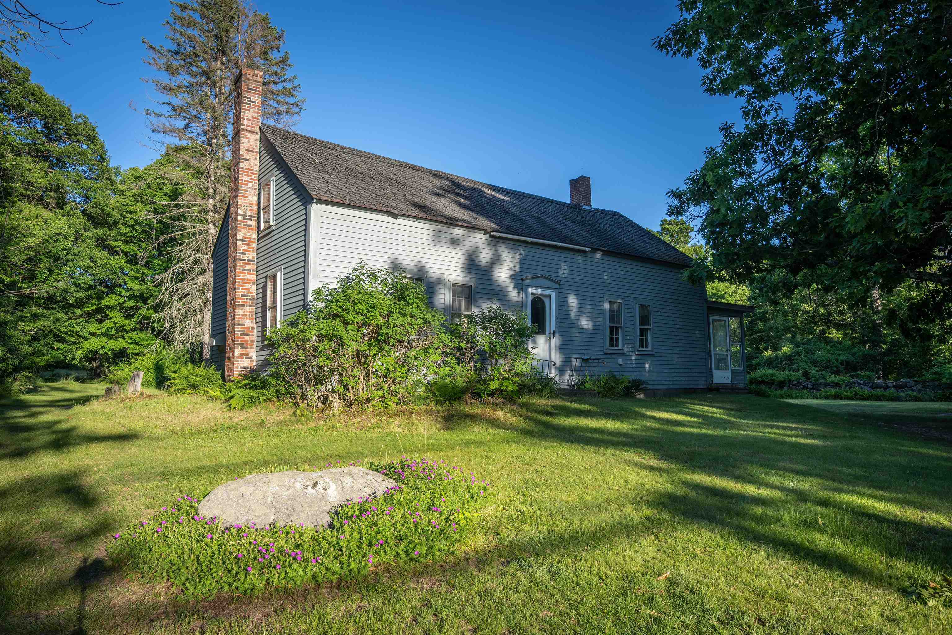 607 N Main Street