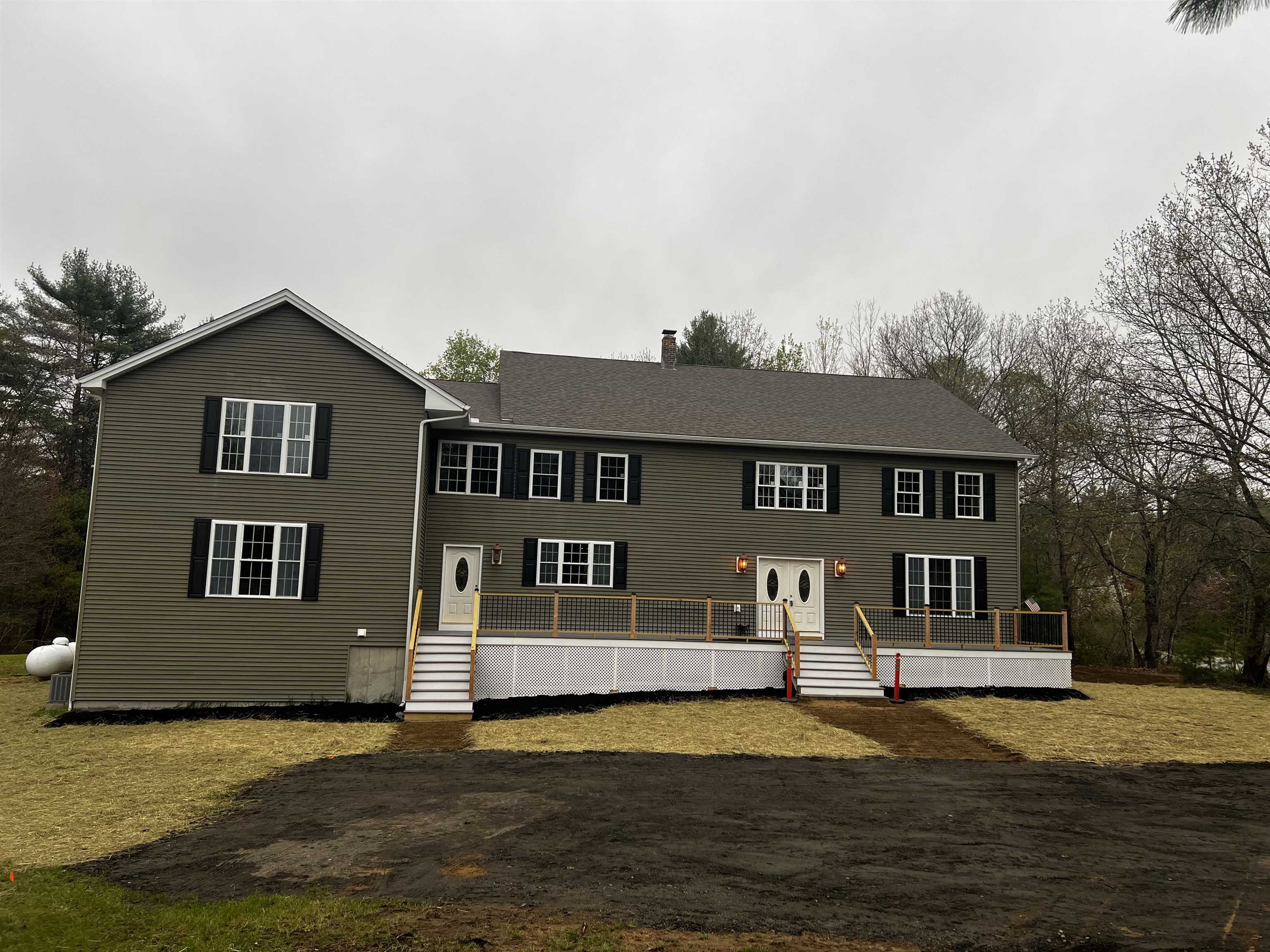 68 King Road