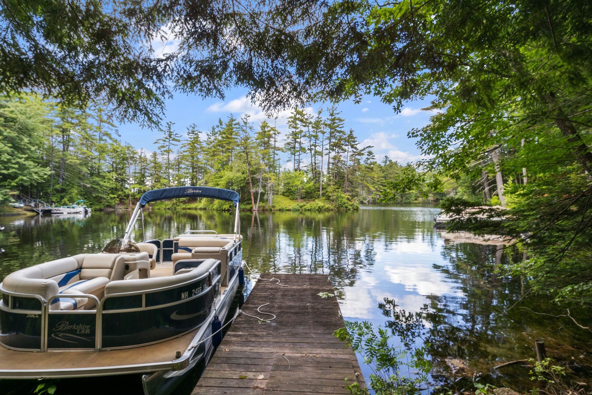 75 Black Cove Road