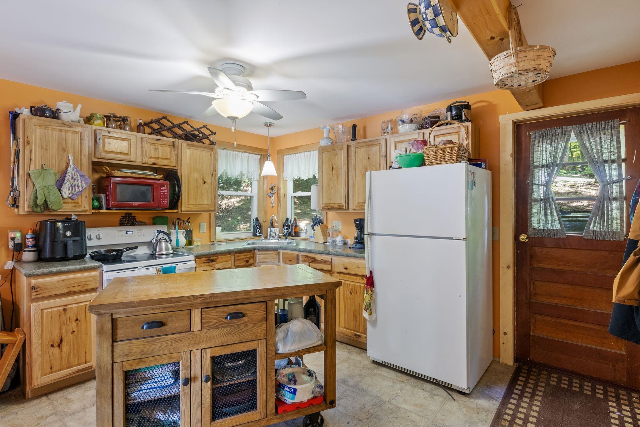 75 Black Cove Road