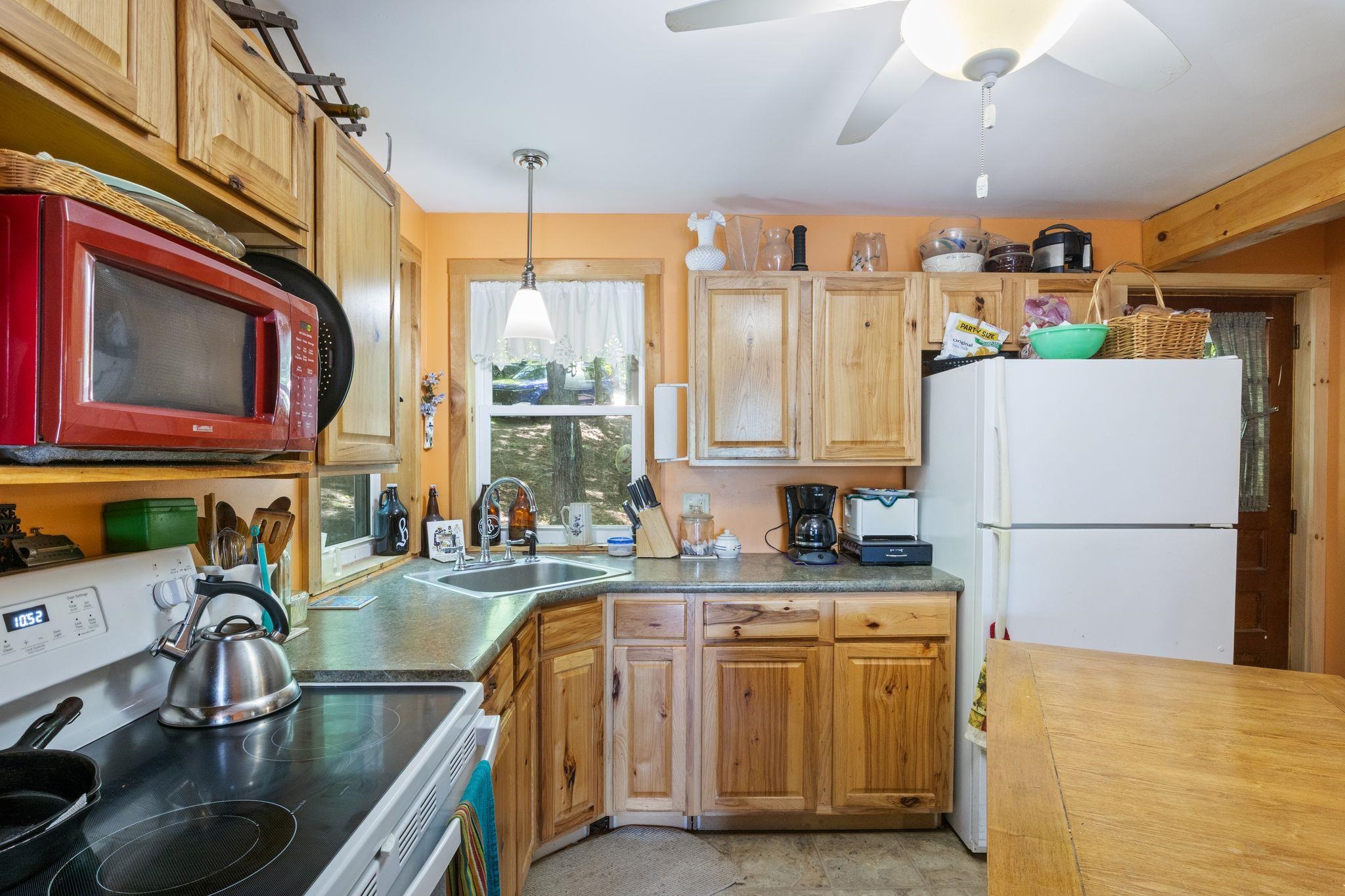 75 Black Cove Road