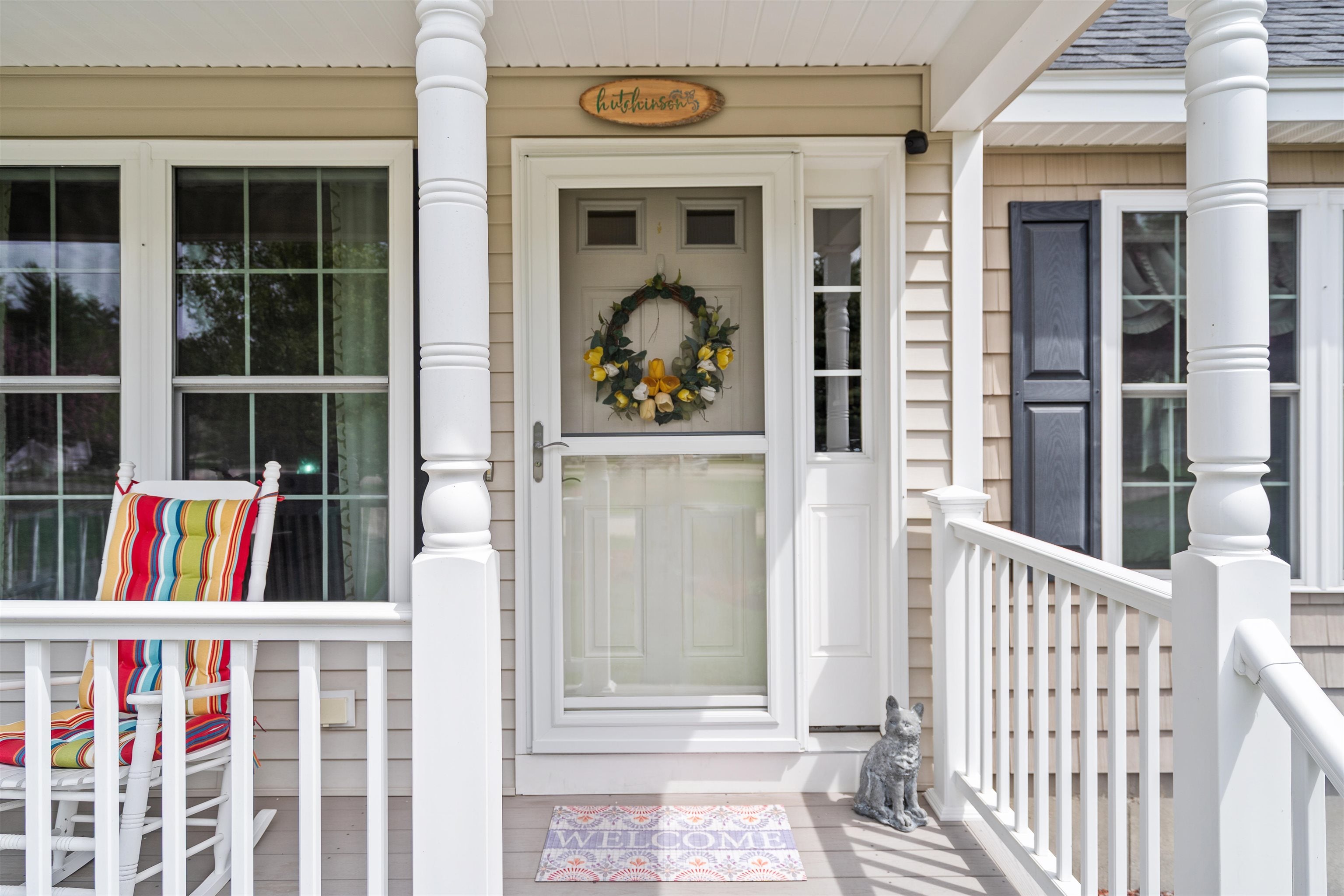 19 Candle Ridge Circle