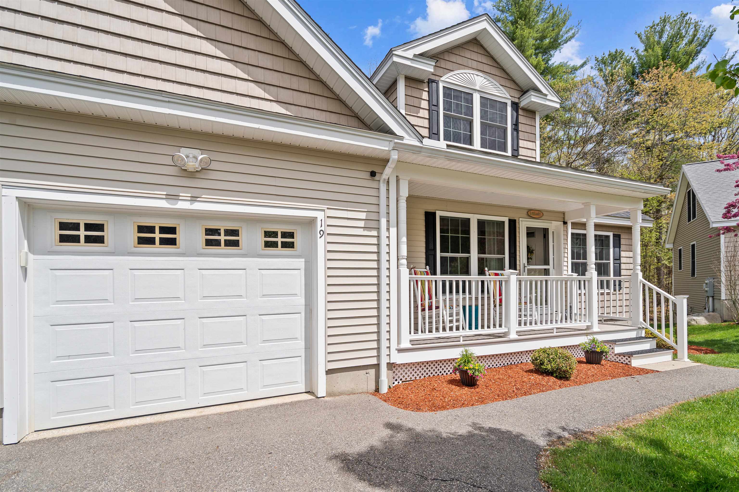 19 Candle Ridge Circle