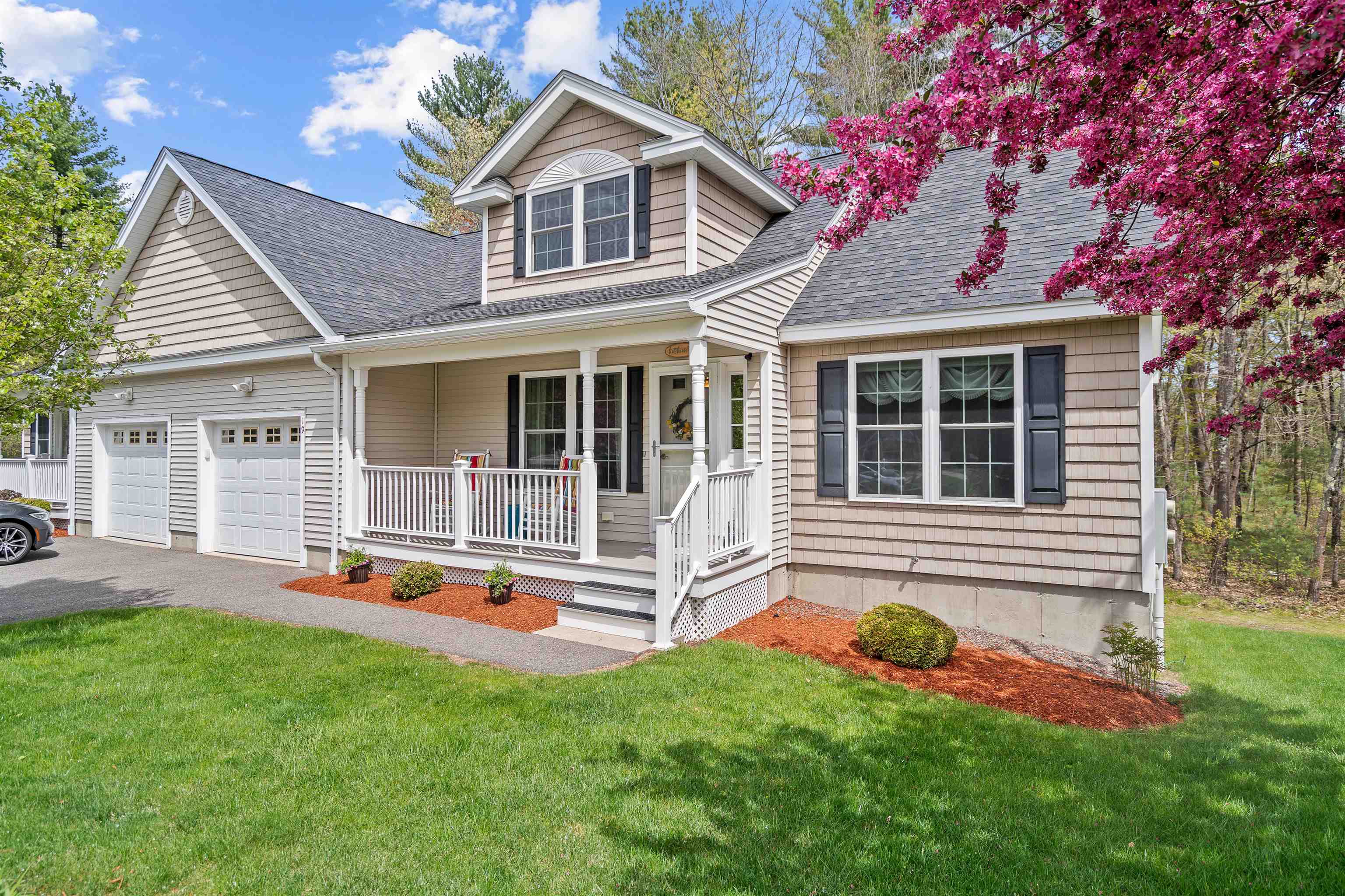 19 Candle Ridge Circle