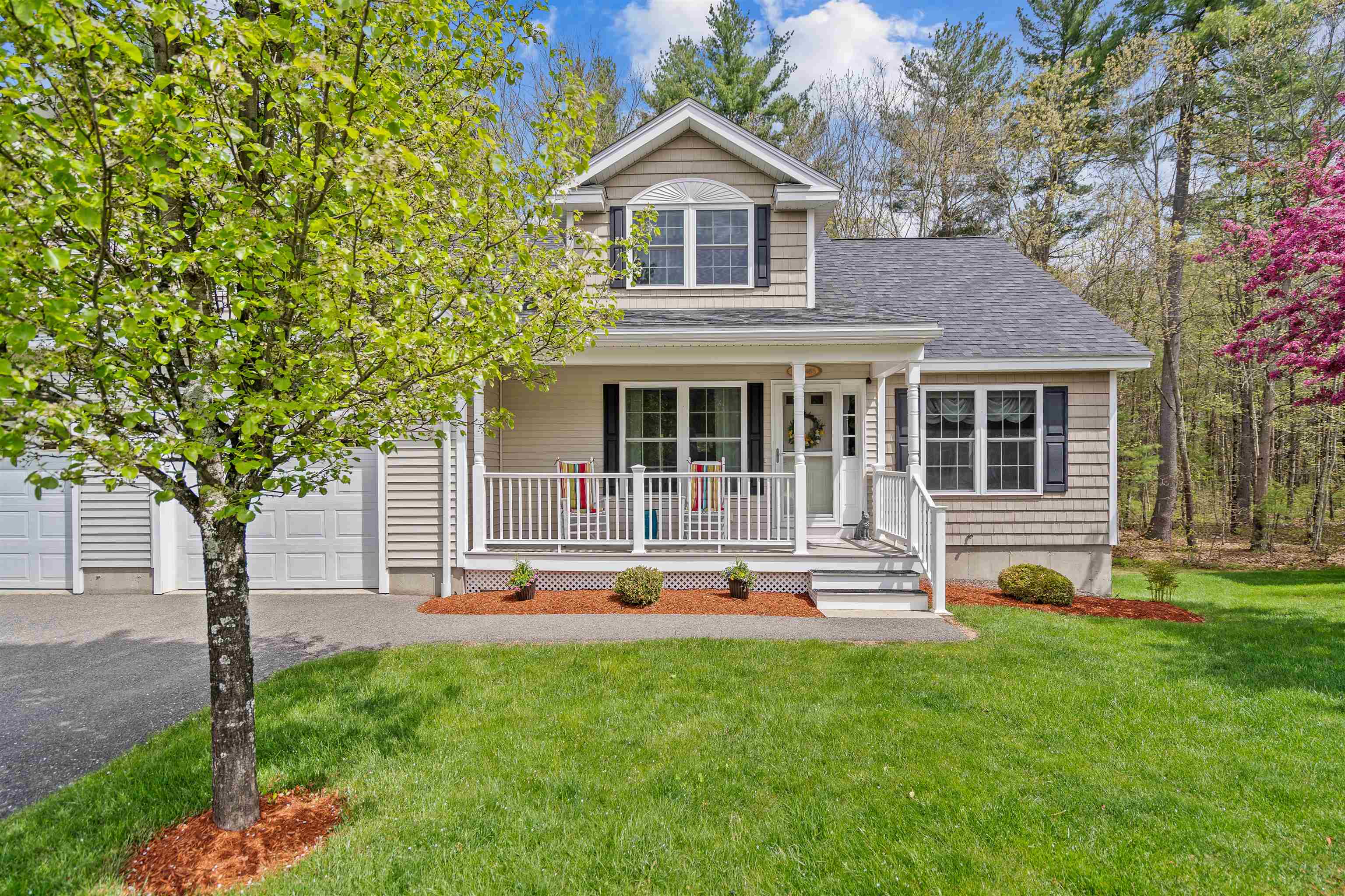 19 Candle Ridge Circle