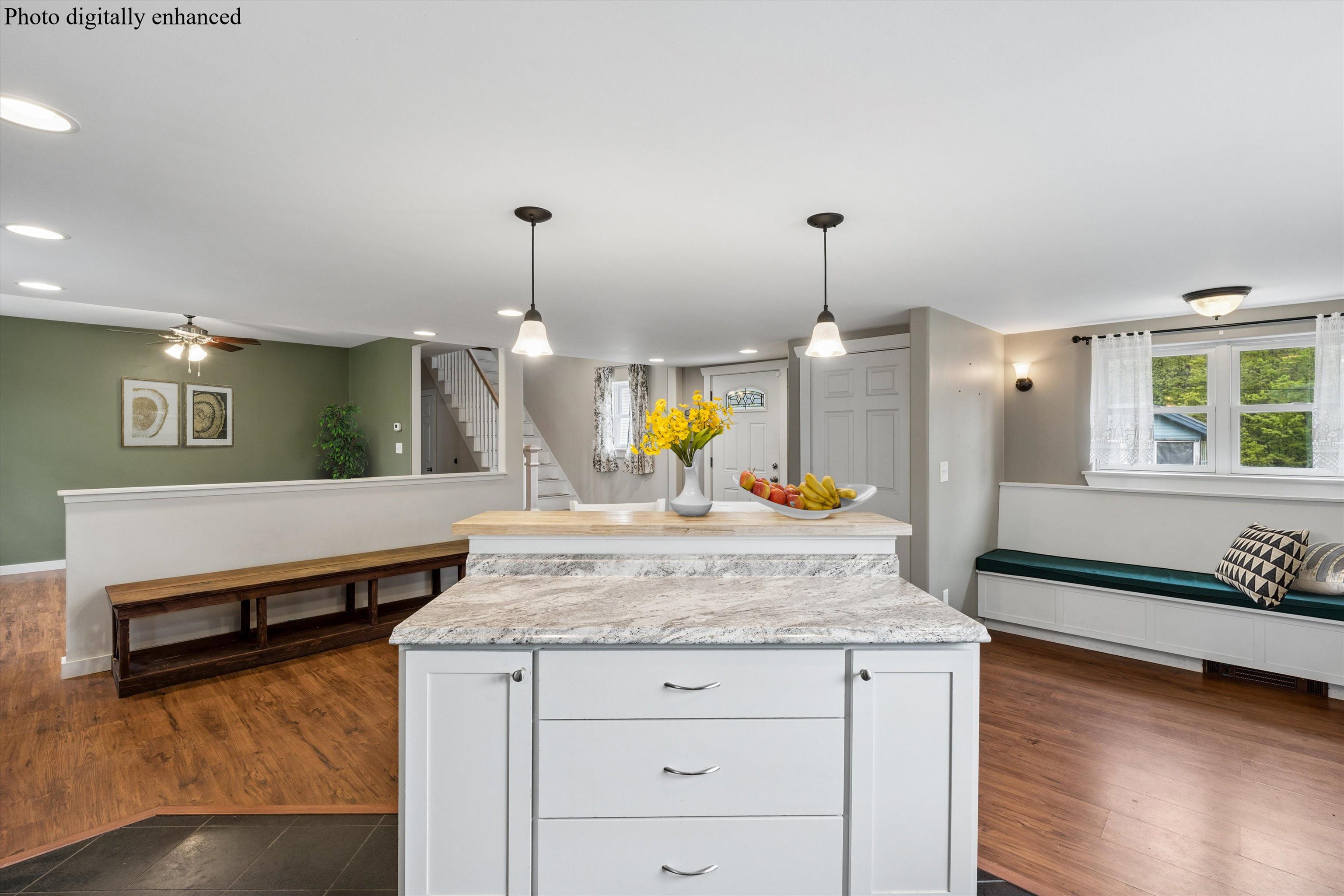 15 Eaton Avenue