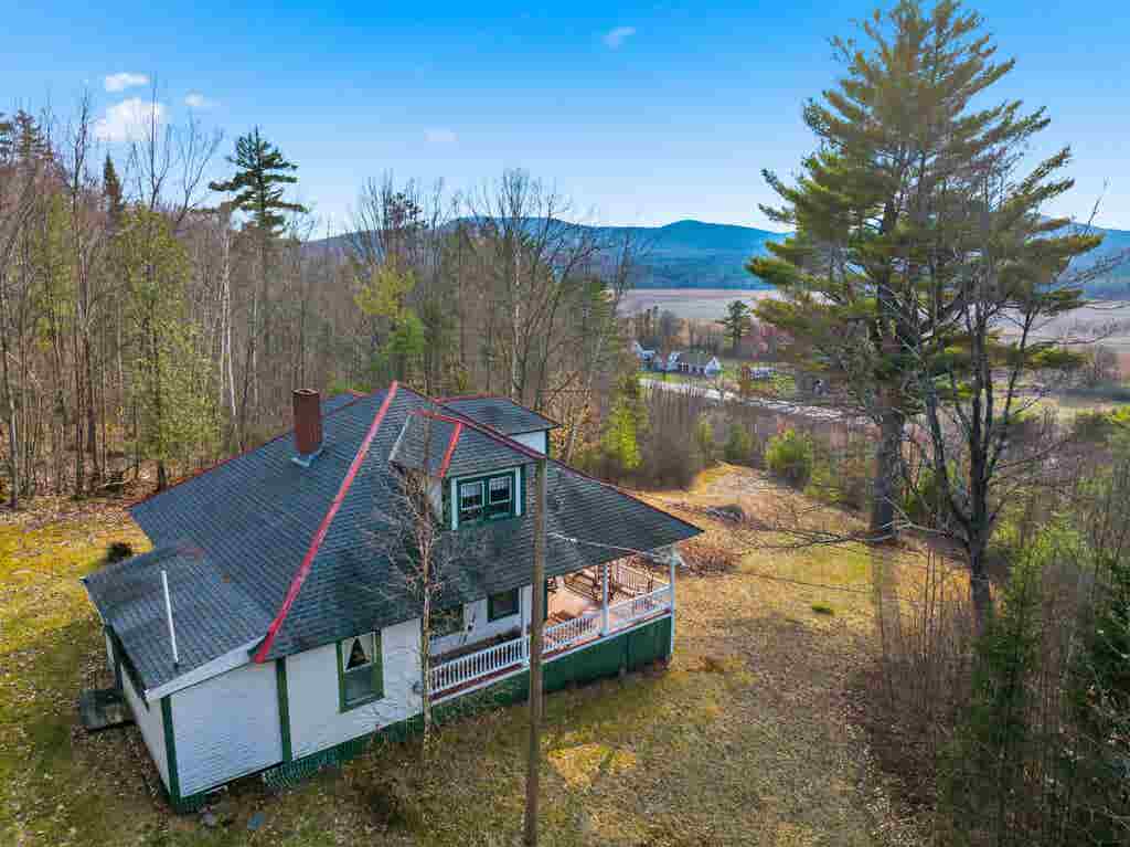 Photo of 951 Lancaster Road, Northumberland, NH 03582 (MLS # 5100846)