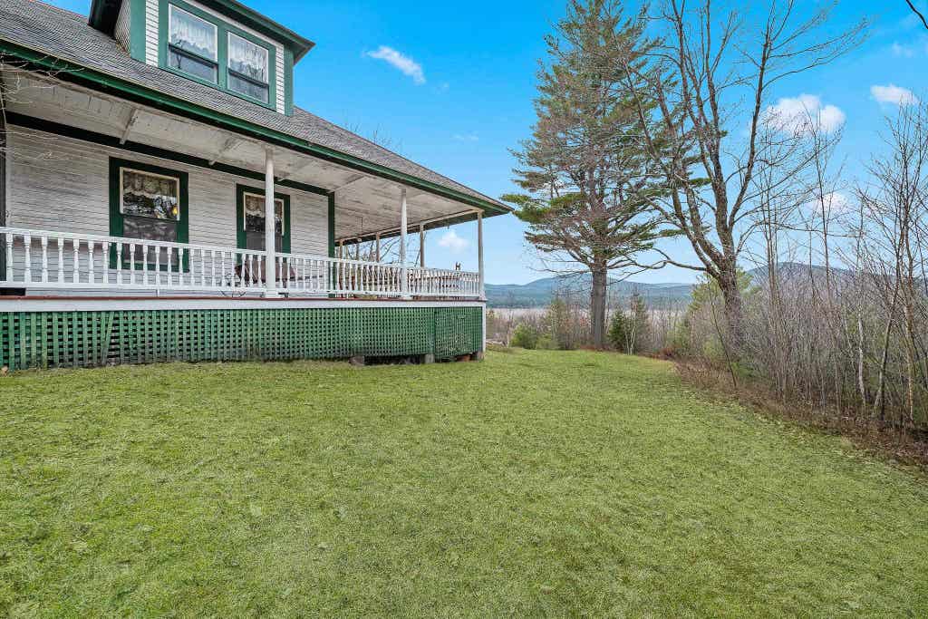 Photo of 951 Lancaster Road, Northumberland, NH 03582 (MLS # 5100846)