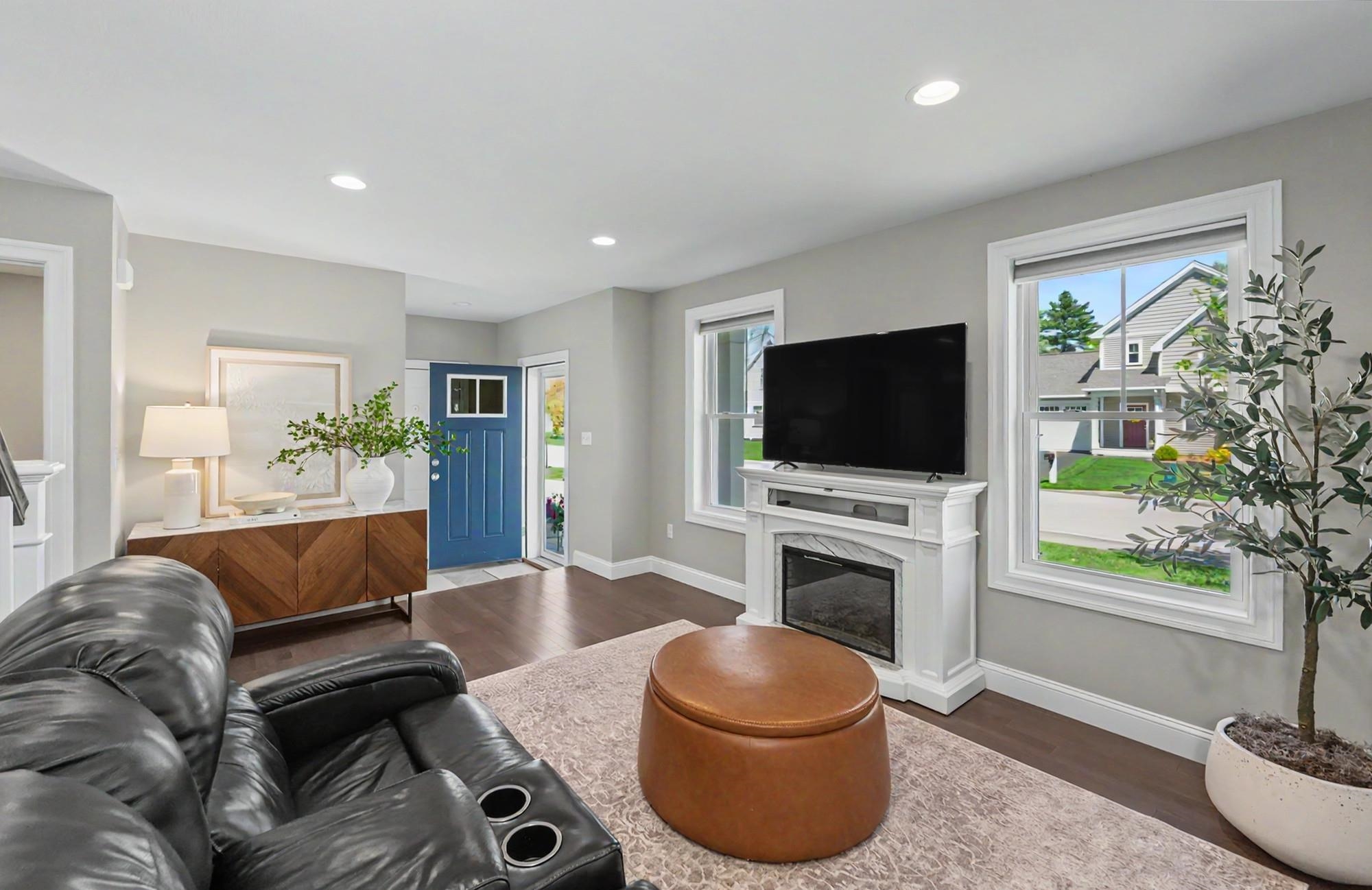 165 Shore Drive