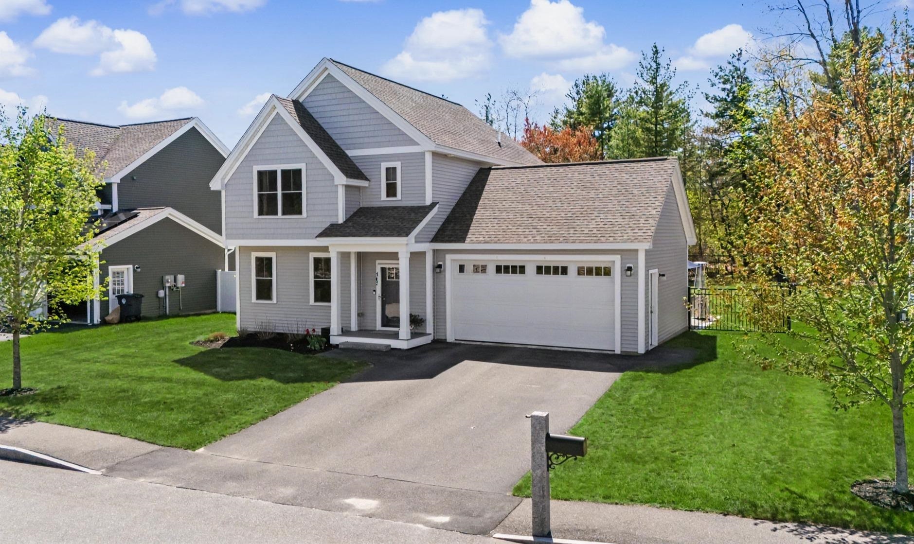 165 Shore Drive