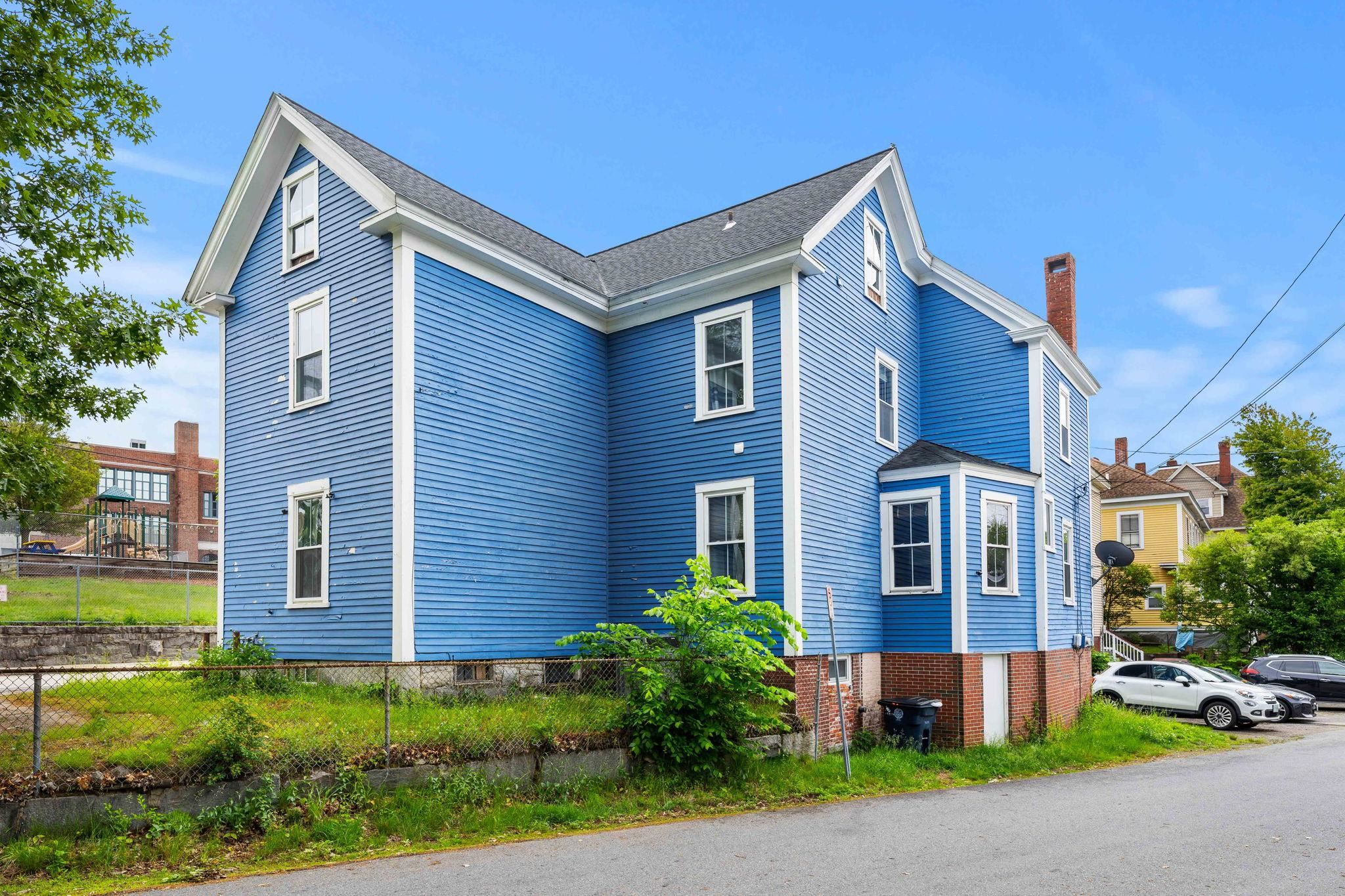 30 Abbott Street