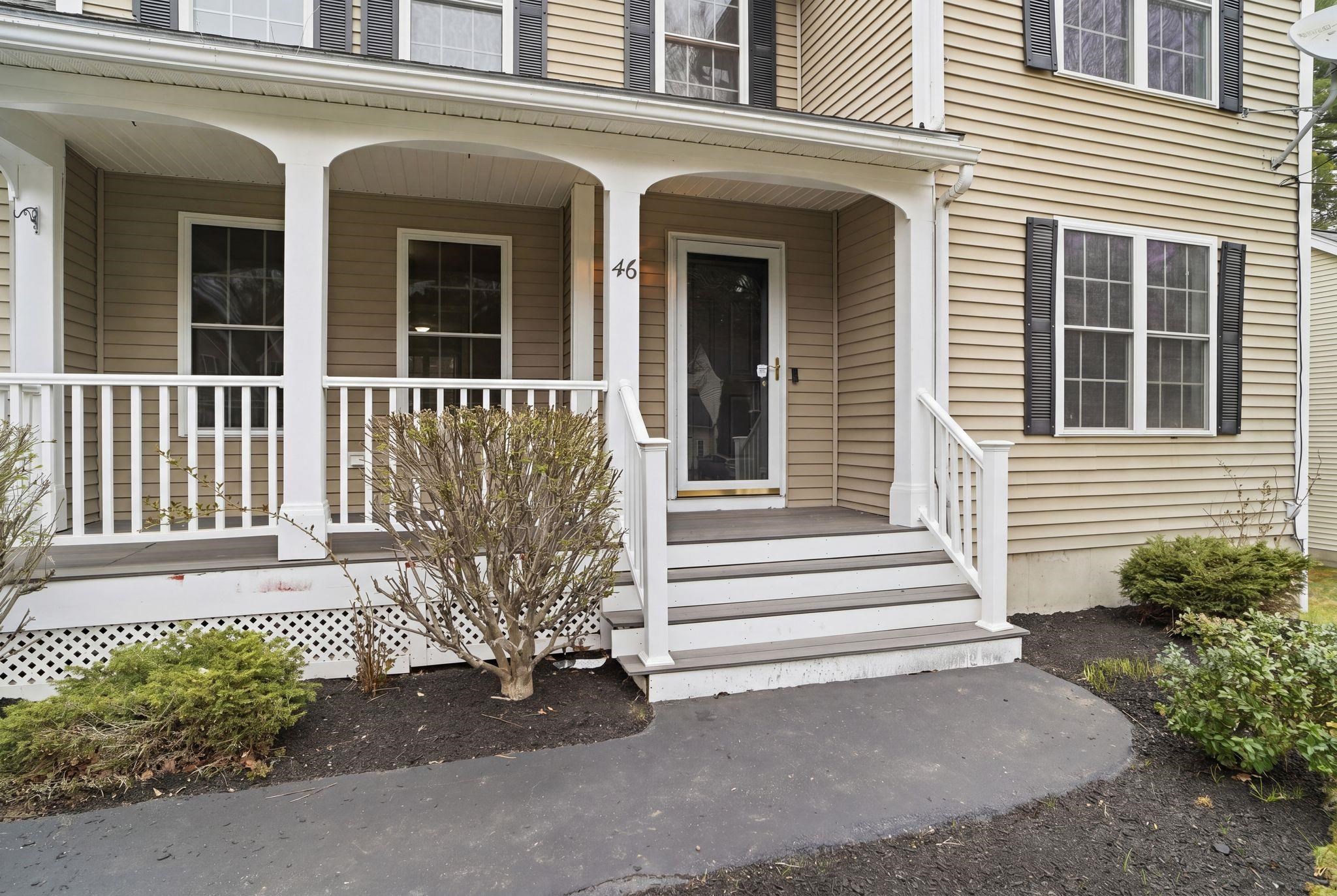 46 Cherrywood Drive