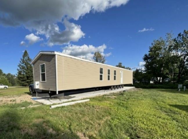Photo of 36 Forbes Street, Lancaster, NH 03584 (MLS # 5107851)