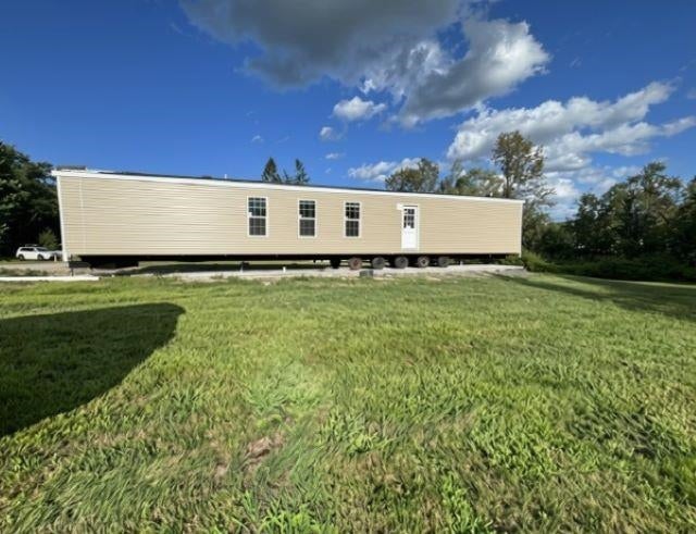 Photo of 36 Forbes Street, Lancaster, NH 03584 (MLS # 5107851)