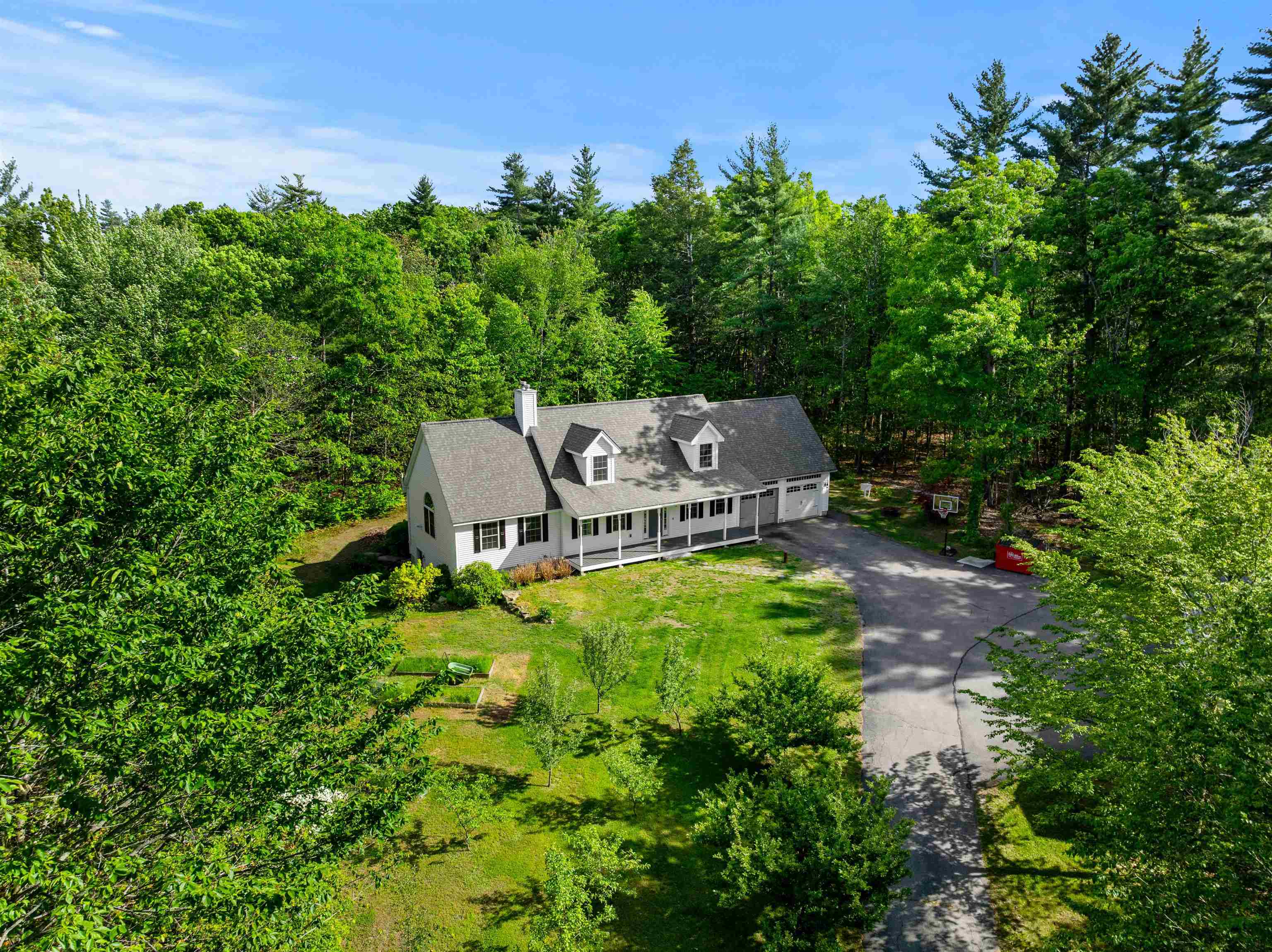 137 Hearthside Drive