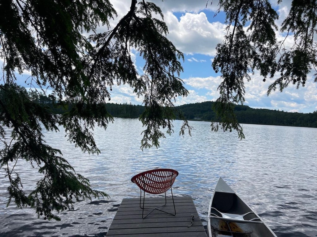 Photo of 46 Shieling Road, Madison, NH 03875 (MLS # 5109653)