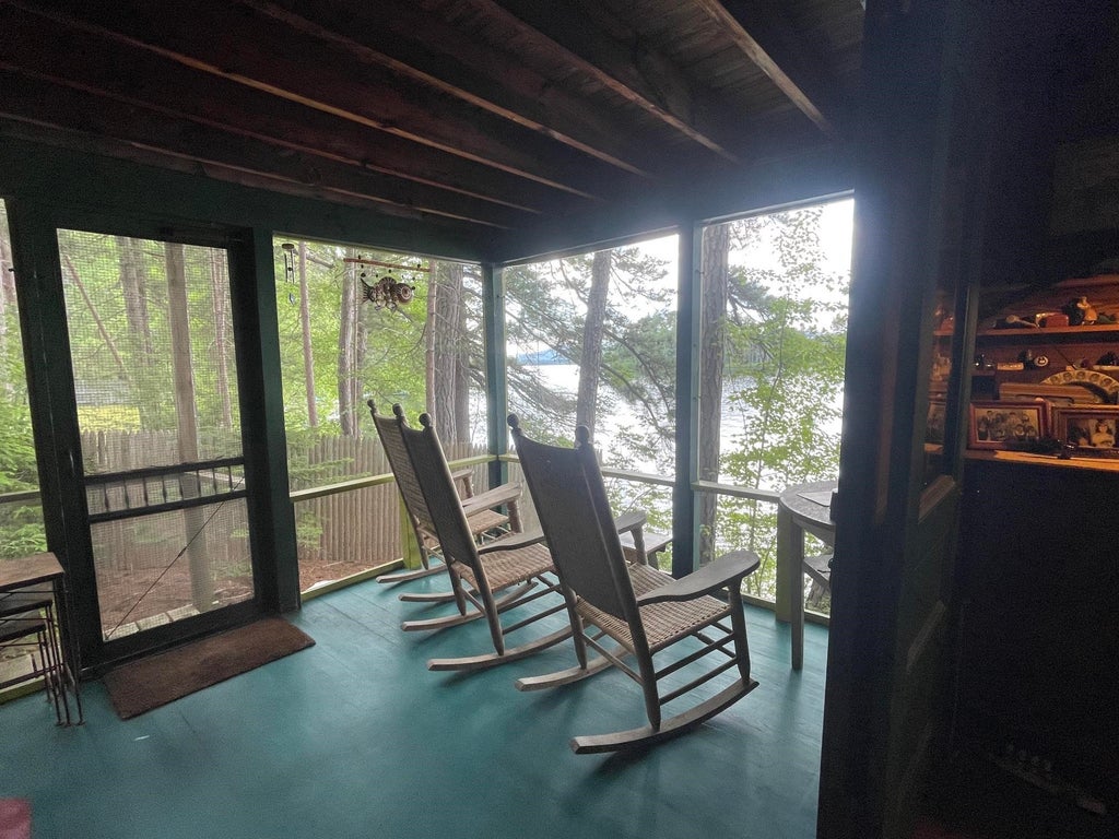 Photo of 46 Shieling Road, Madison, NH 03875 (MLS # 5109653)