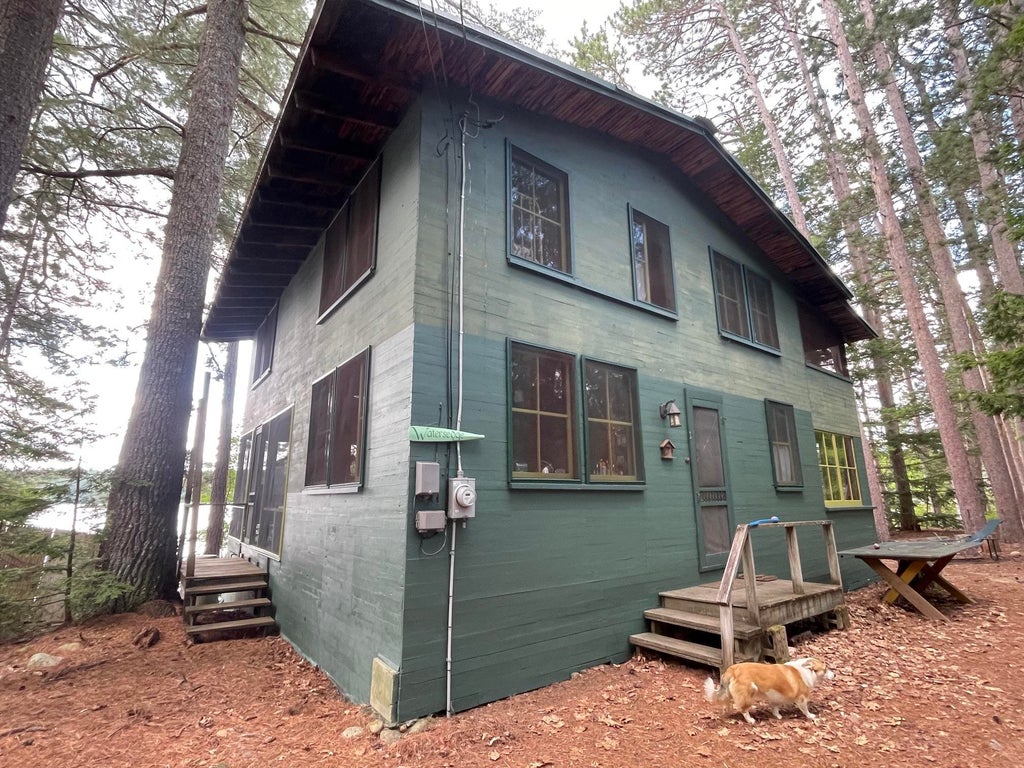 Photo of 46 Shieling Road, Madison, NH 03875 (MLS # 5109653)