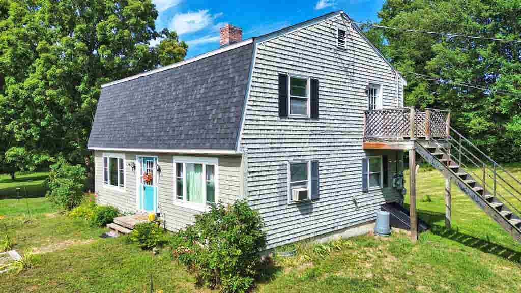 Photo of 7 Applecrest Lane, Andover, NH 03216 (MLS # 5106382)