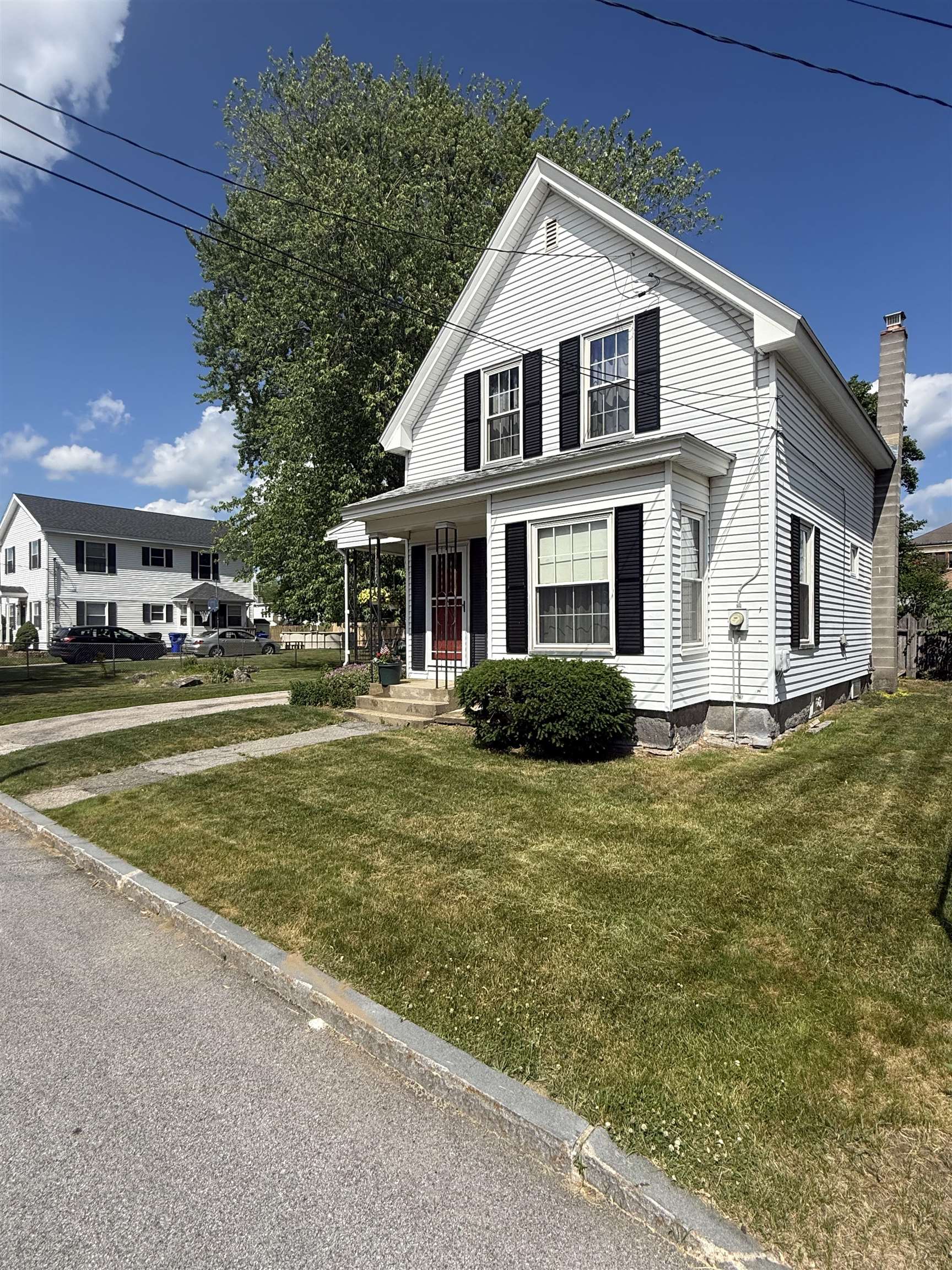 11 Foster Avenue