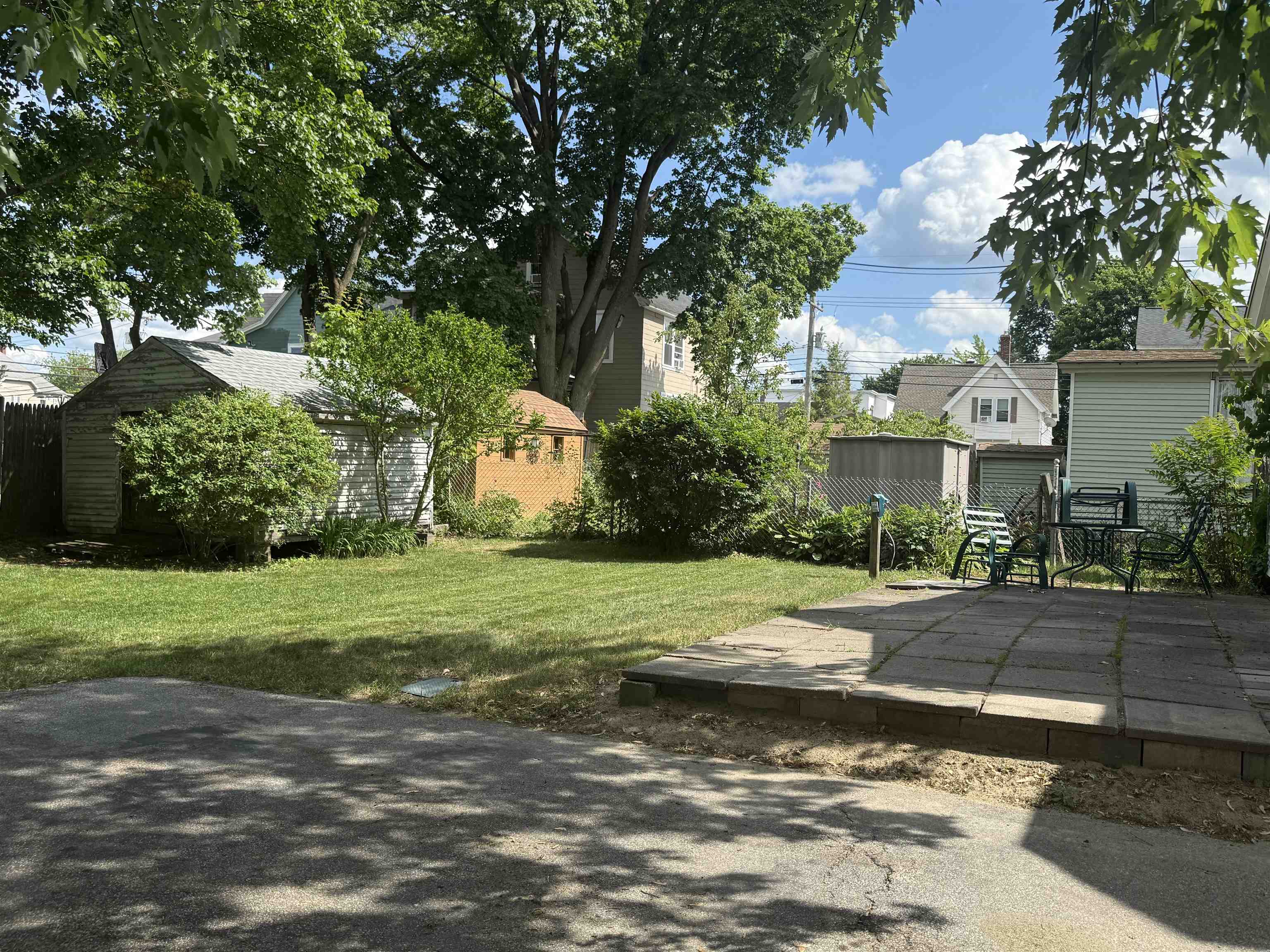 11 Foster Avenue