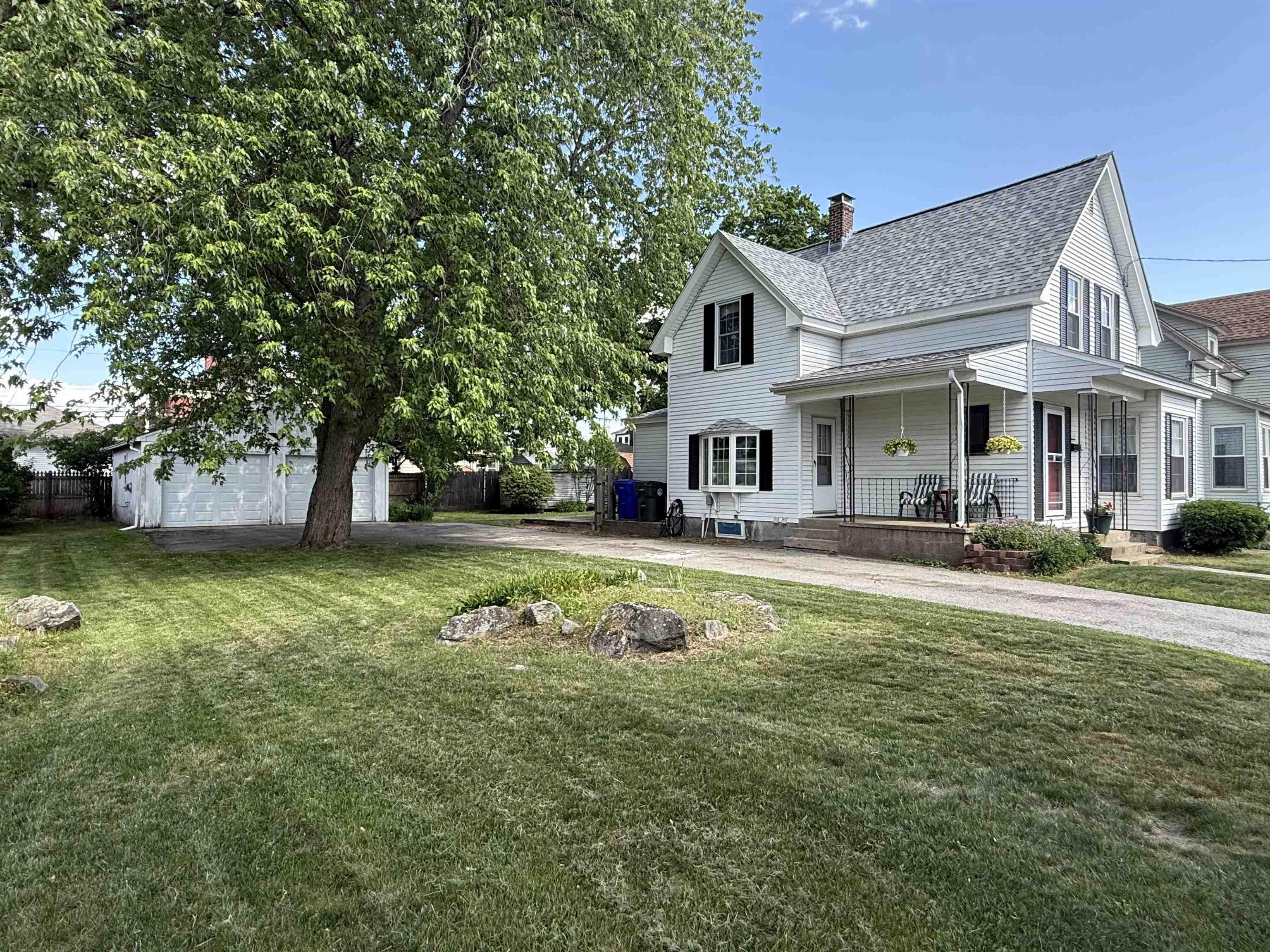 11 Foster Avenue