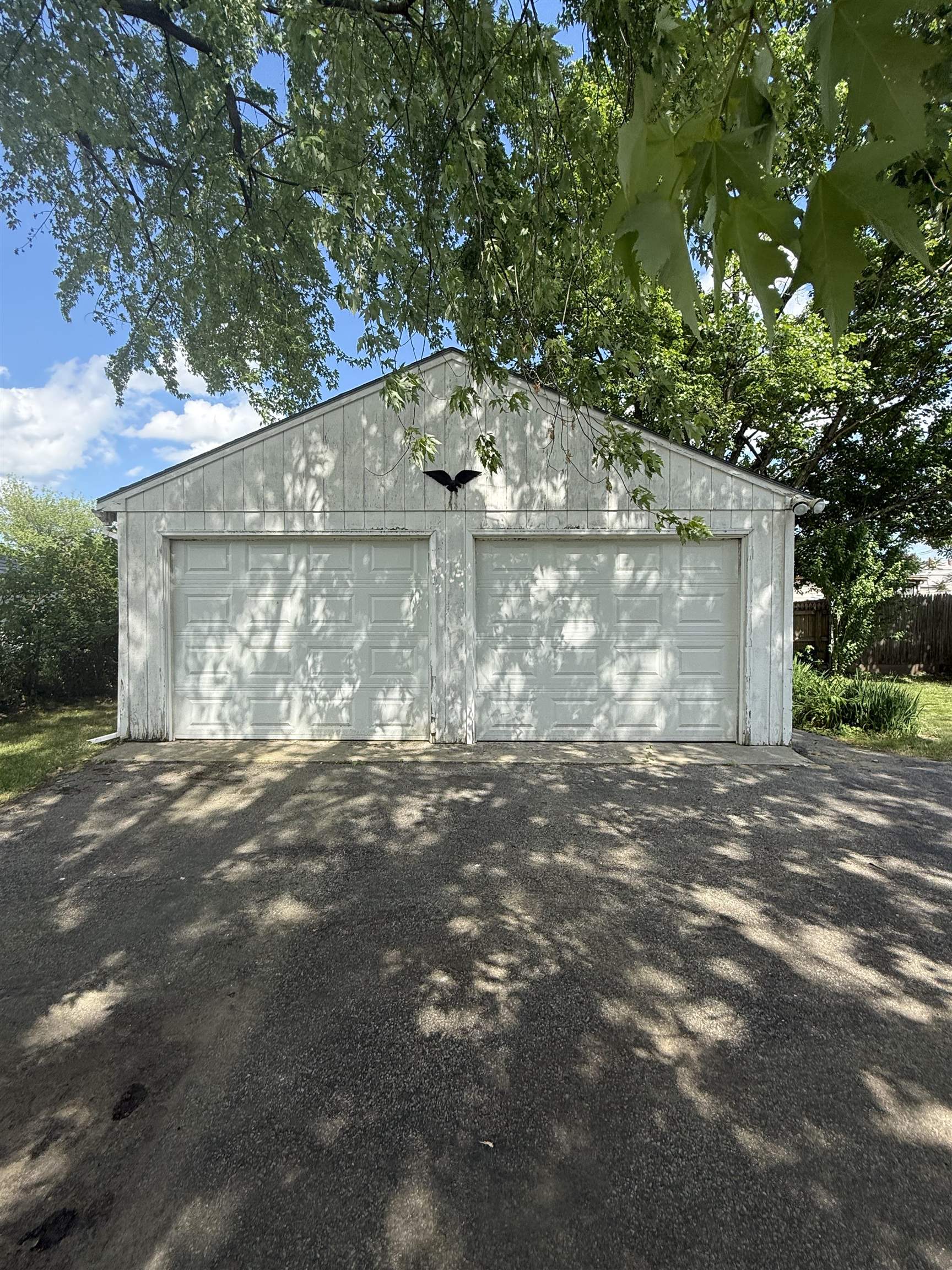 11 Foster Avenue