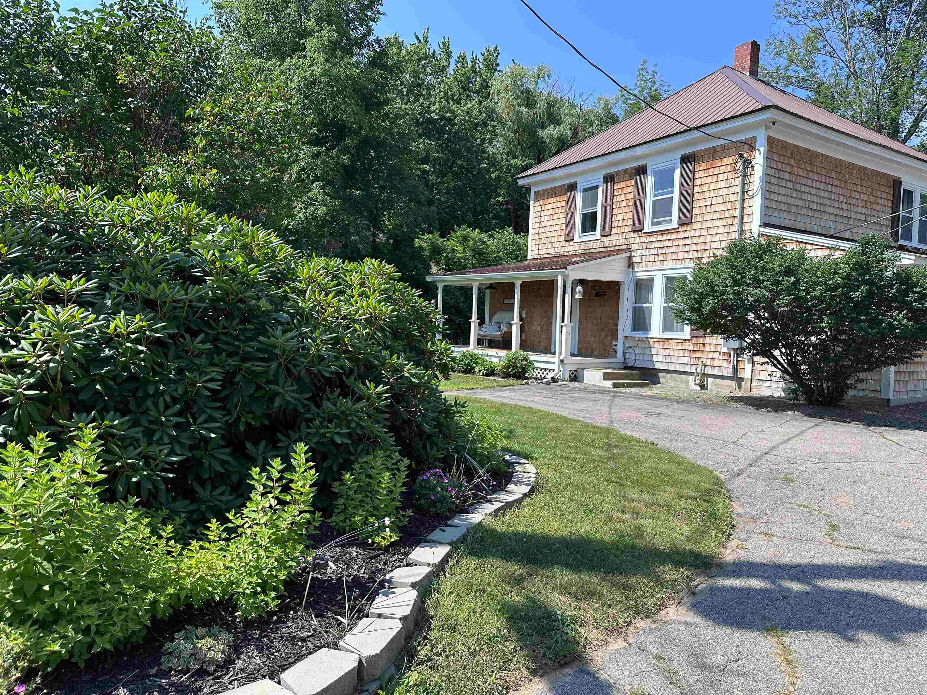 14 Station Street