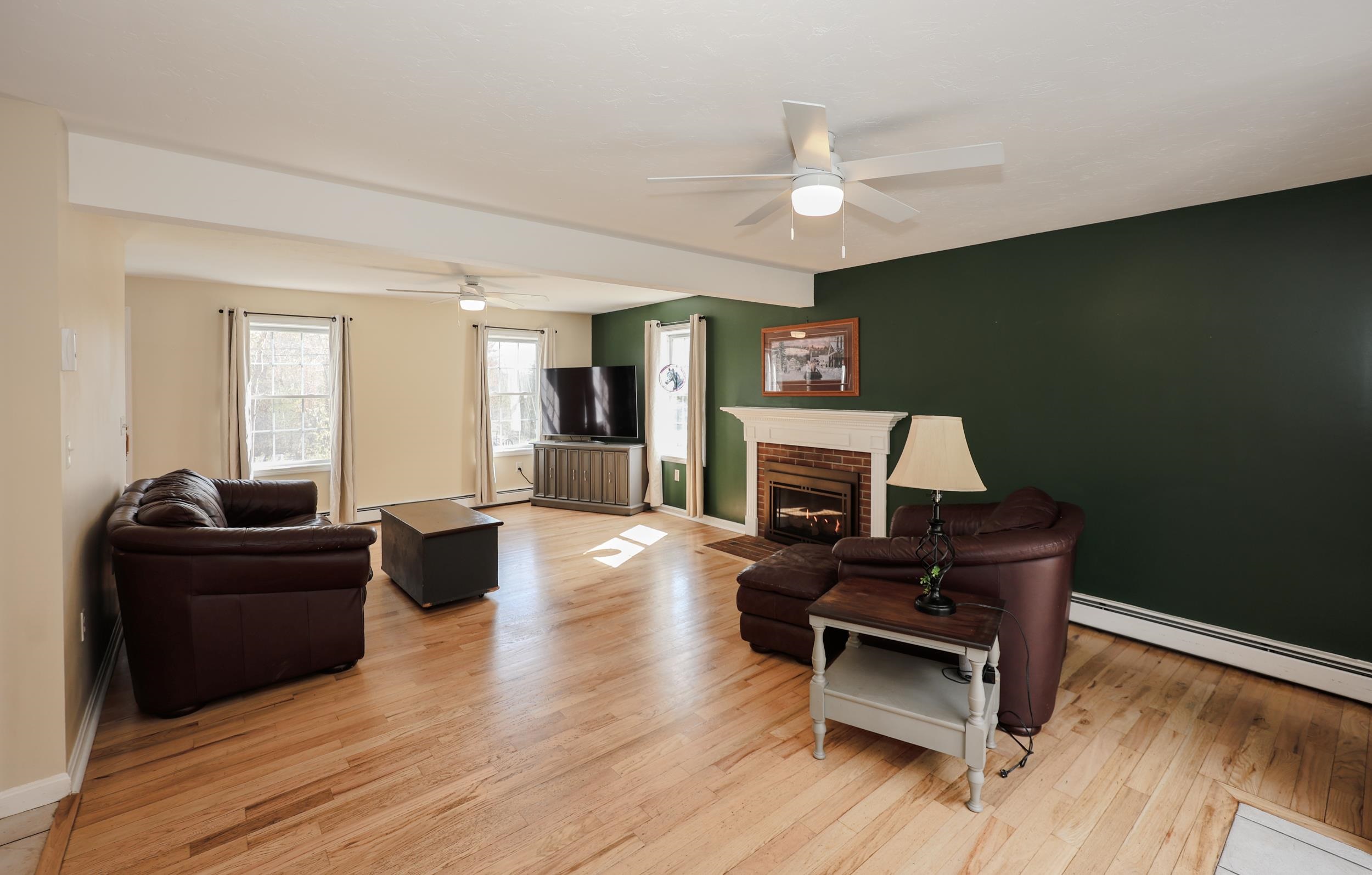118 Harriman Hill Road