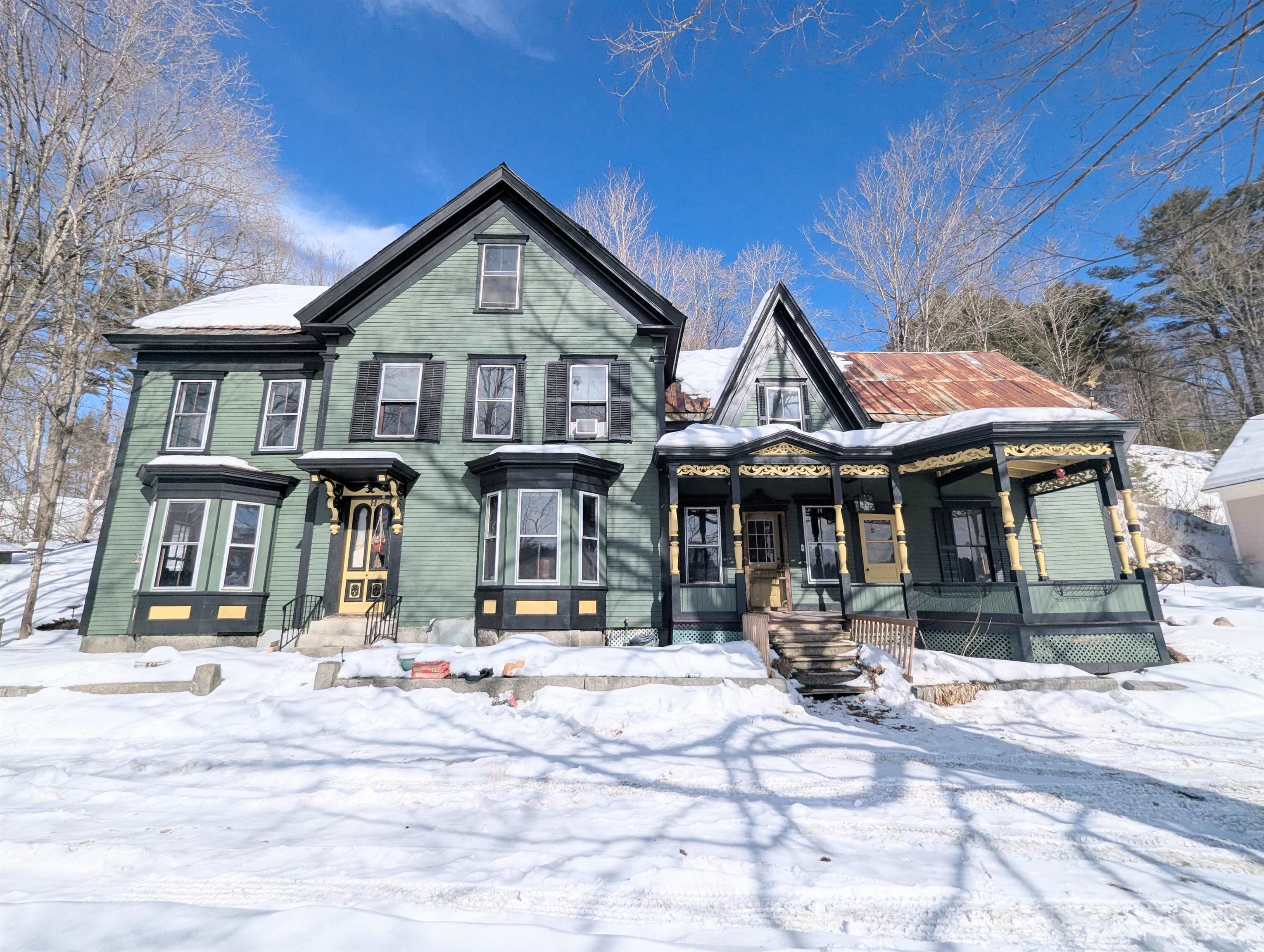 1276 Creamery Road