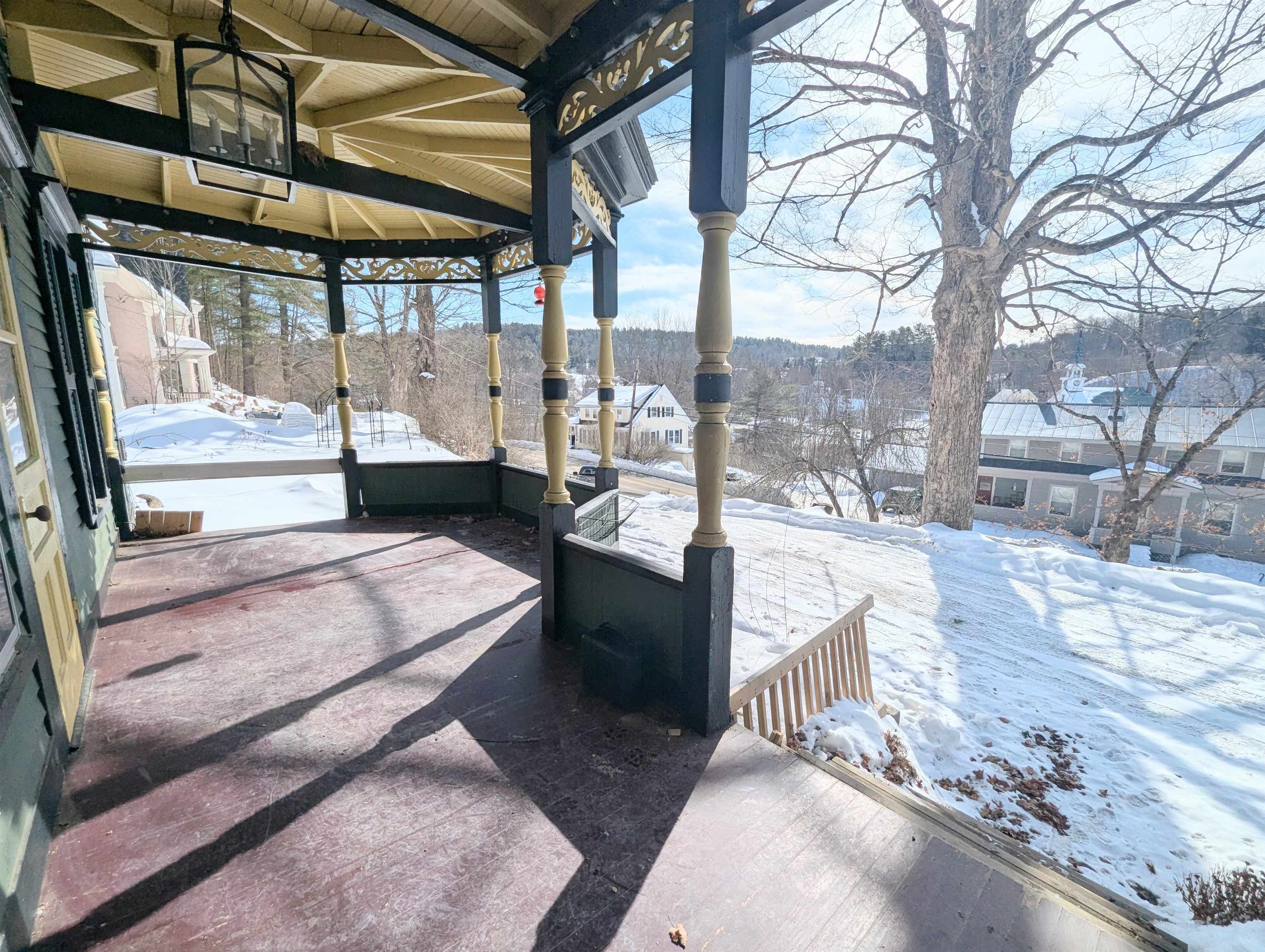 1276 Creamery Road