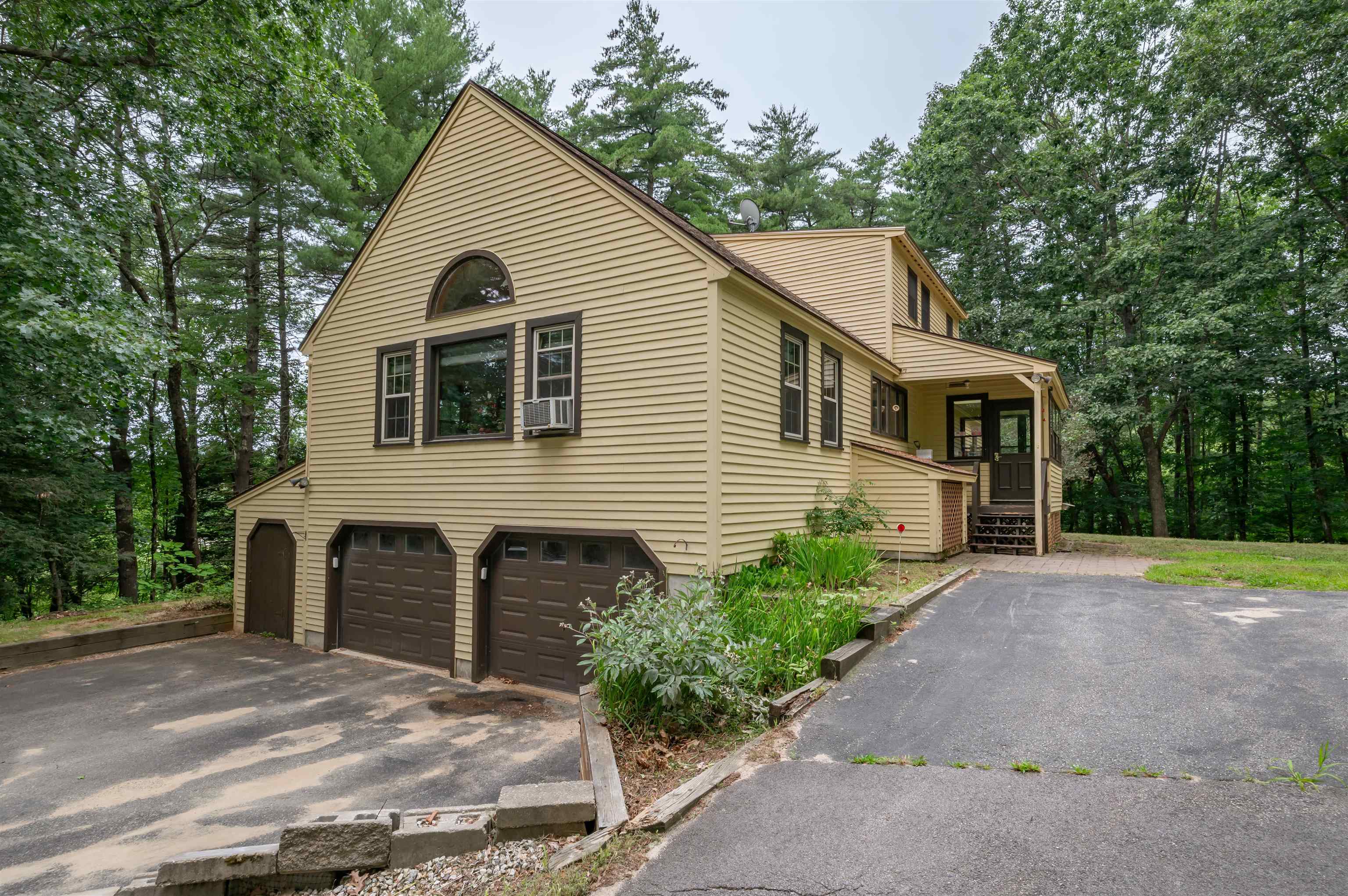 68 Merrimack Road