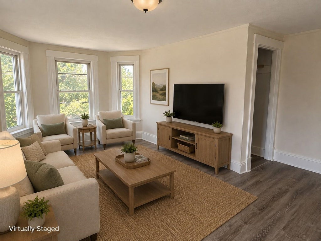 Photo of 48 South Avenue #5, Derry, NH 03038 (MLS # 5105306)