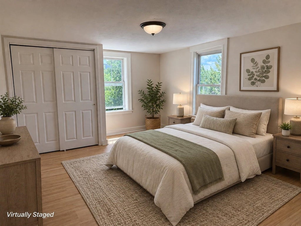 Photo of 48 South Avenue #5, Derry, NH 03038 (MLS # 5105306)