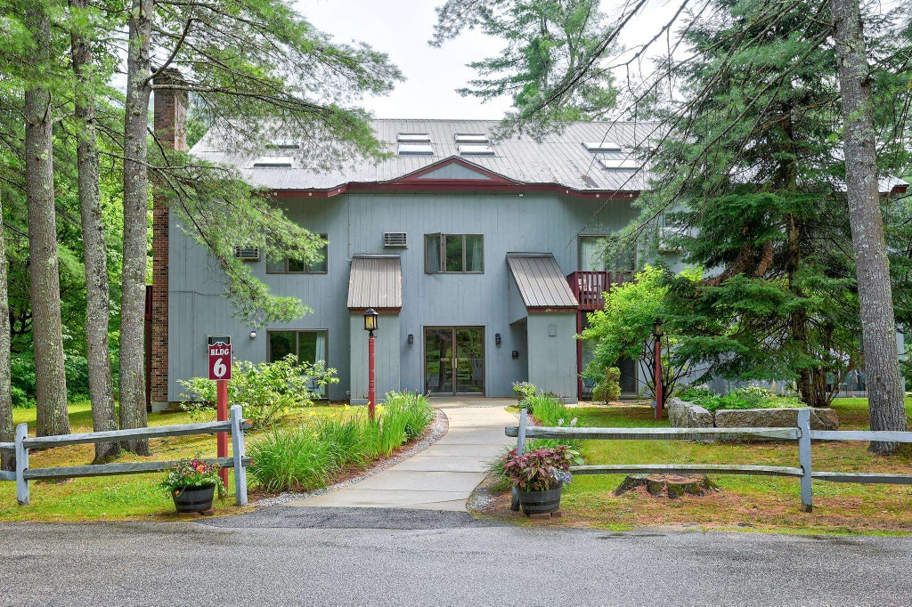 Photo of 6 River Run Drive #P, Bartlett, NH 03812 (MLS # 5102303)