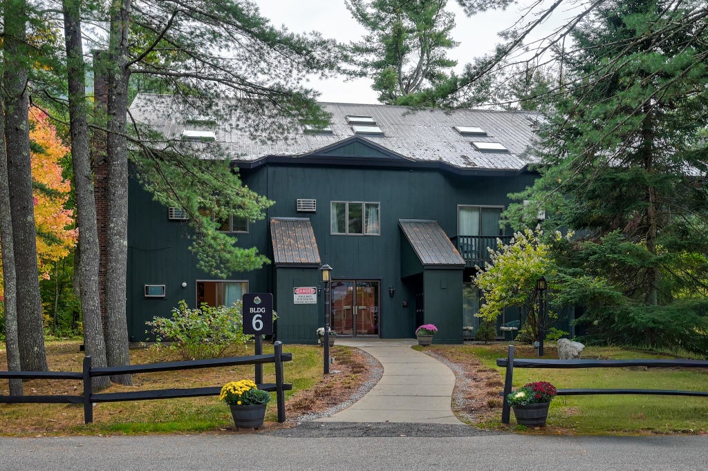 Photo of 6 River Run Drive #P, Bartlett, NH 03812 (MLS # 5102303)