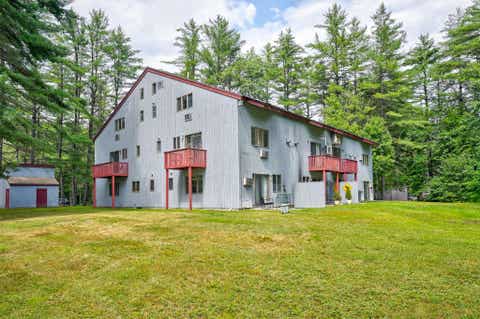 Property photo of 6p River Run Drive P, Bartlett, NH 03812